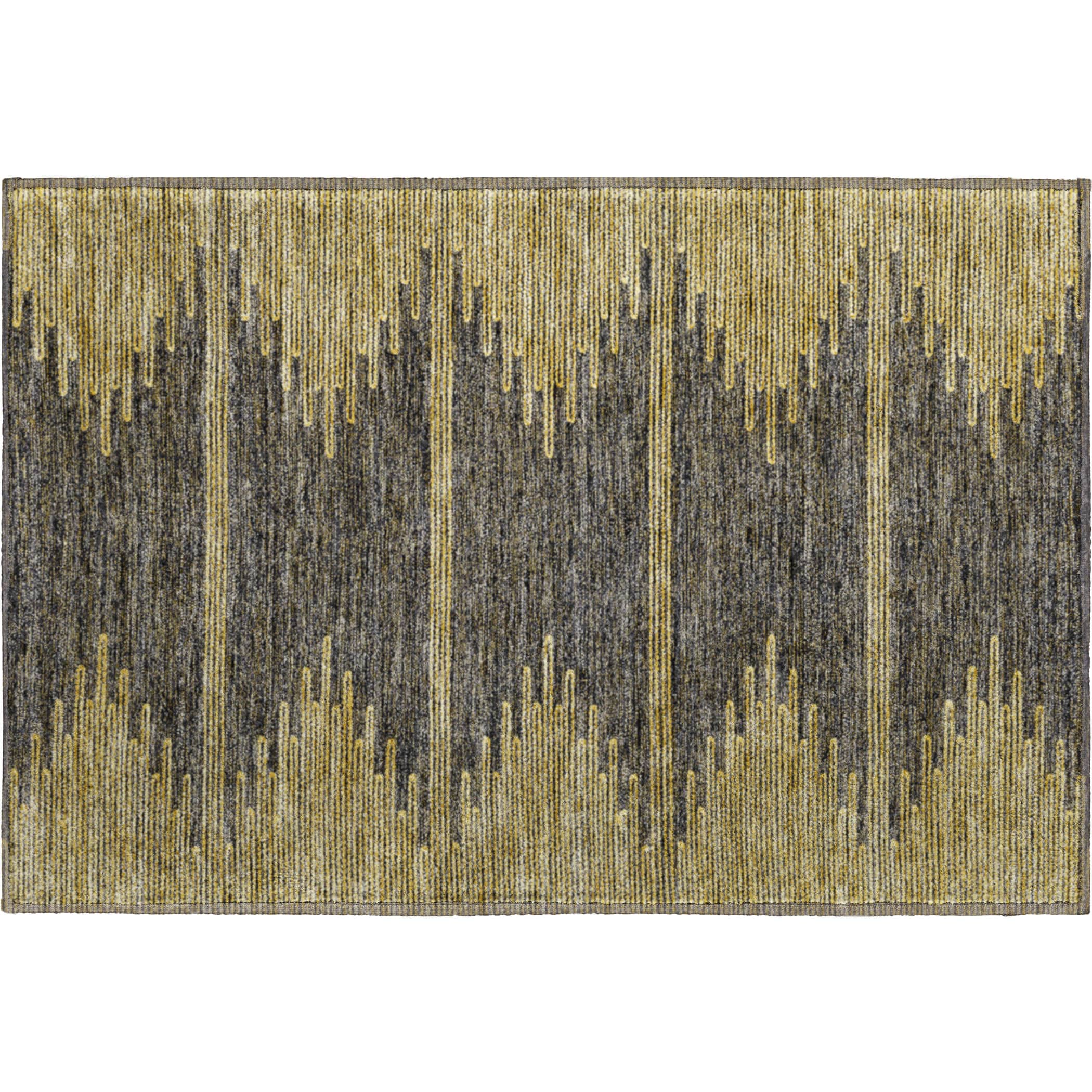 Addison Rugs AMF647GR20X30 rugs - View #2