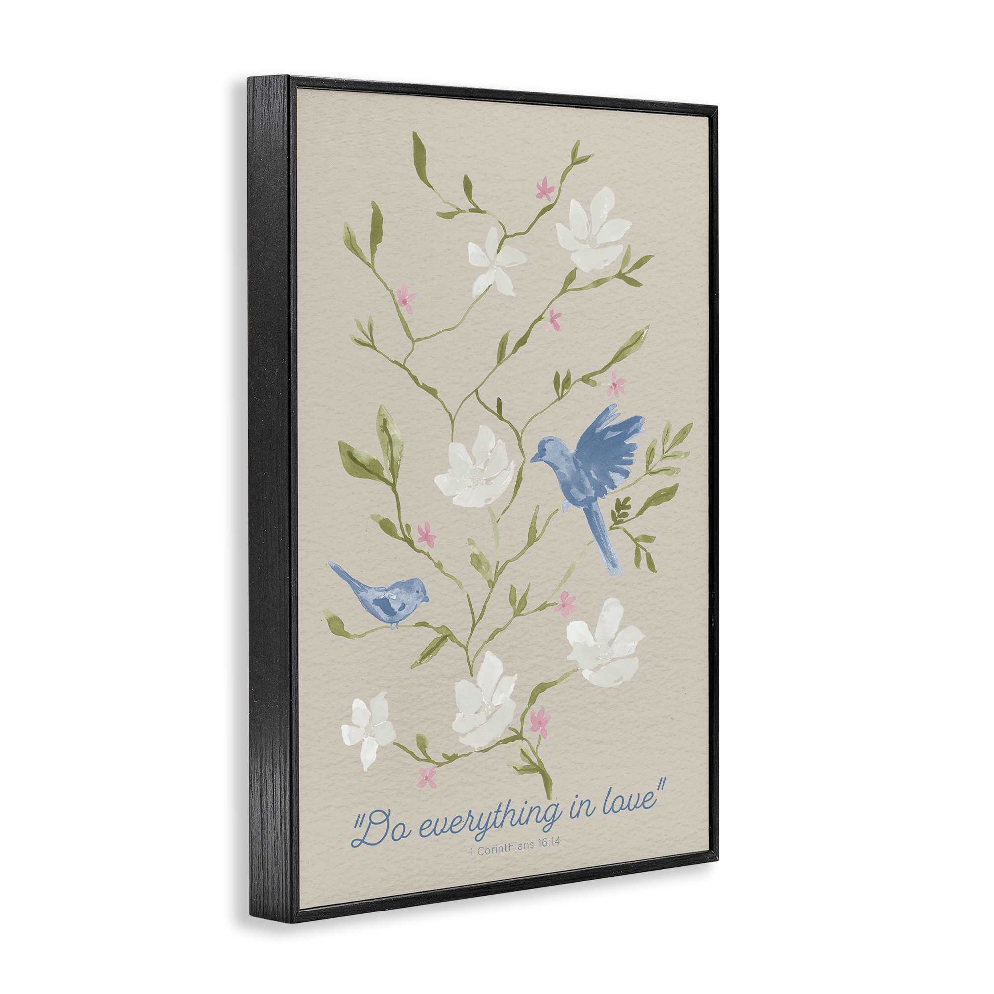 Stupell Industries BS-828-FR-16X24 Wall-Art - View #2