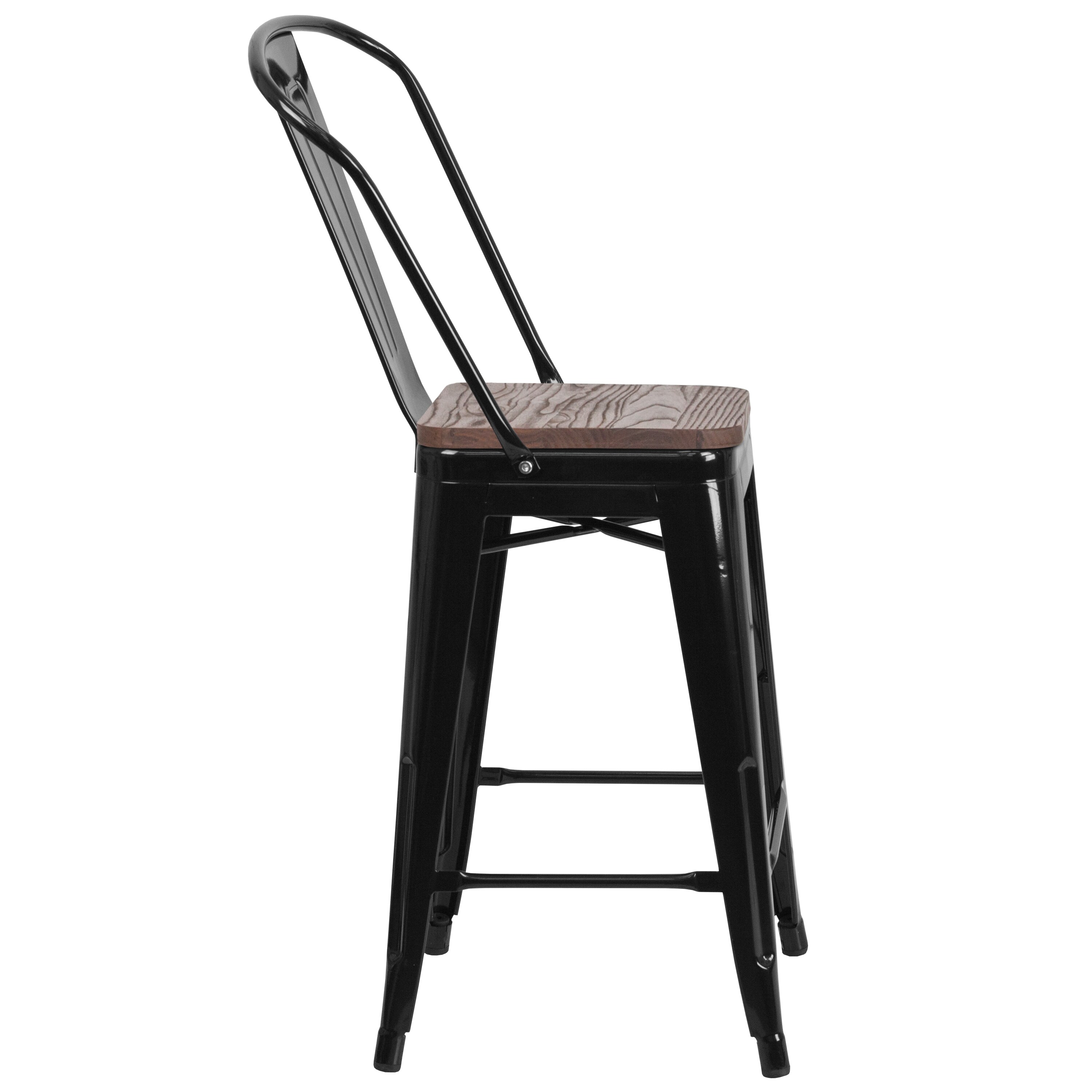 Merrick Lane 840196322582 stools - View #9