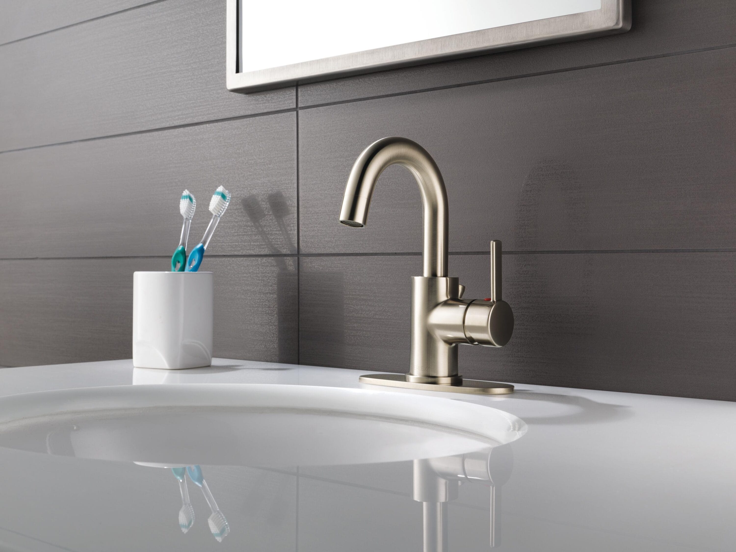 Peerless P191102LF-BN Lavatory-Faucets - View #6