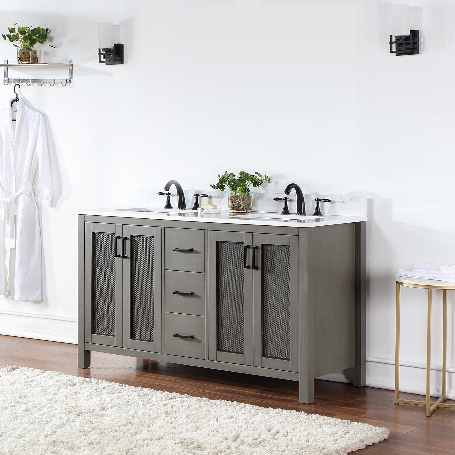 Altair 542060-GP-AW-NM Bath-Vanity-Combo - View #6