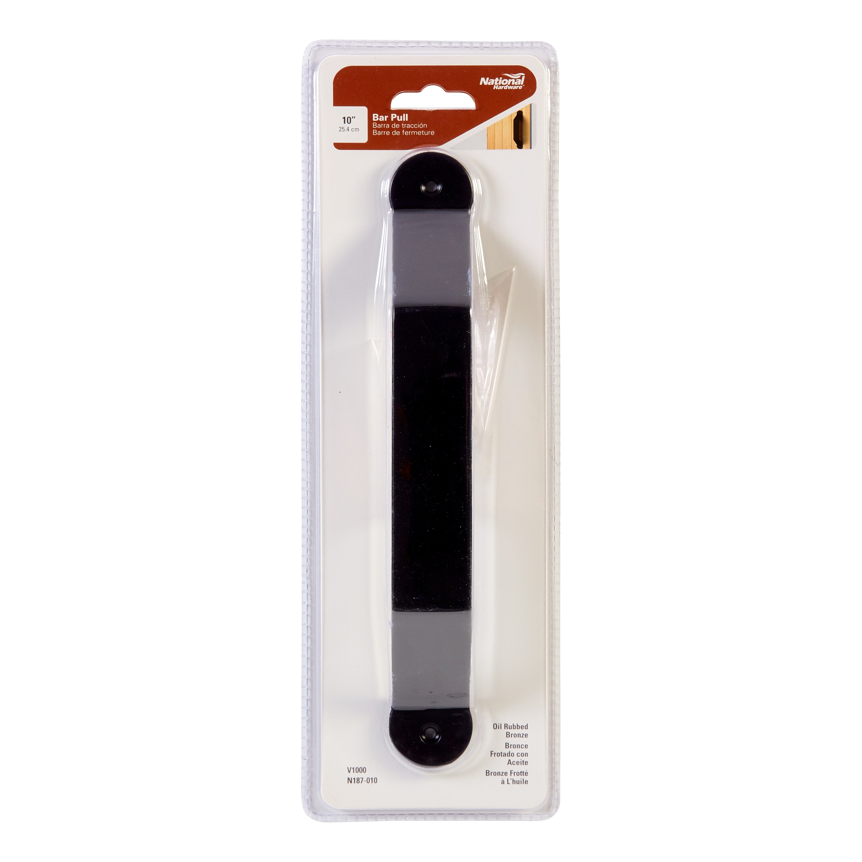 National Hardware N187-010 Sliding-Closet-Door-Pulls - View #5