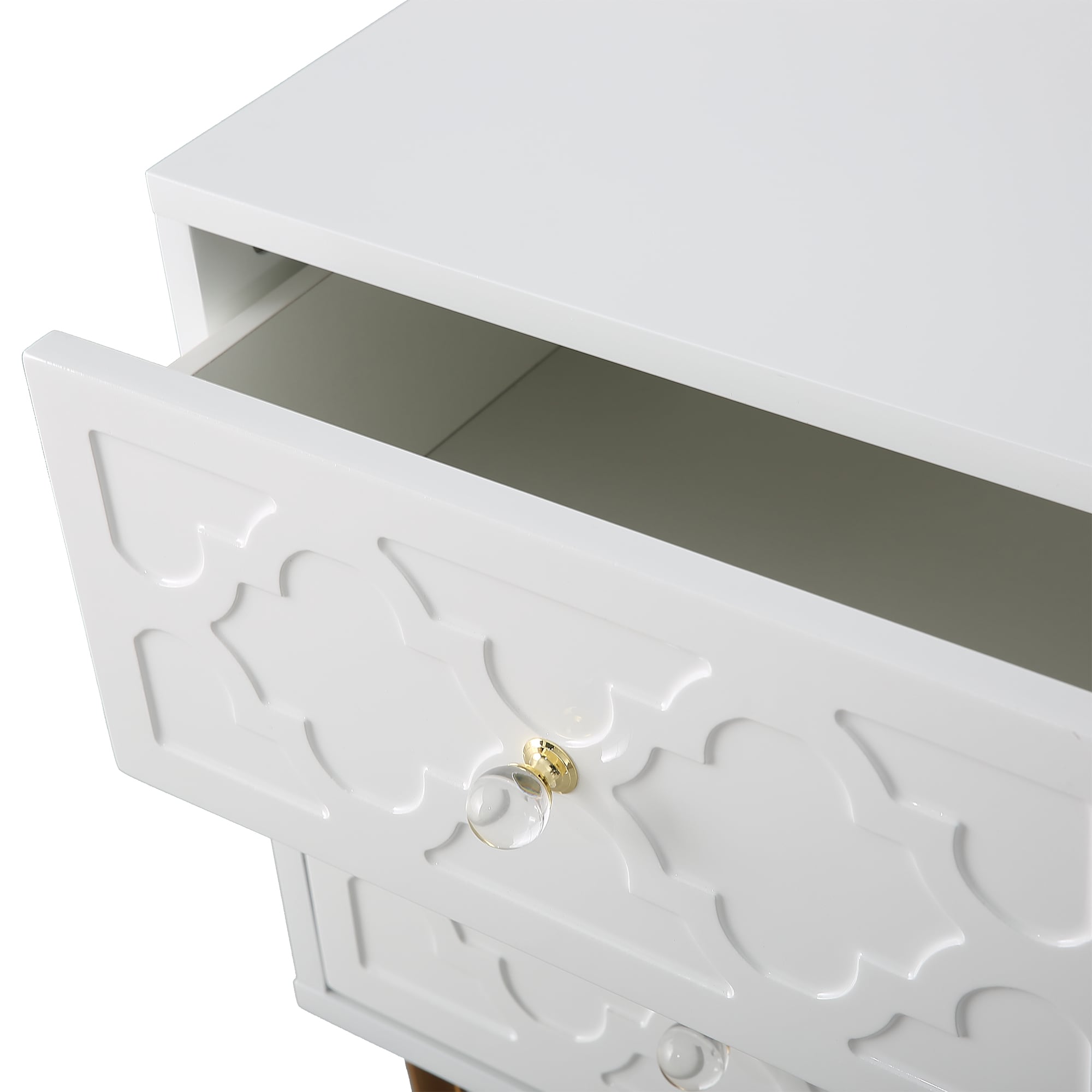 CASAINC WF-BEC-1472F-WH nightstands - View #6