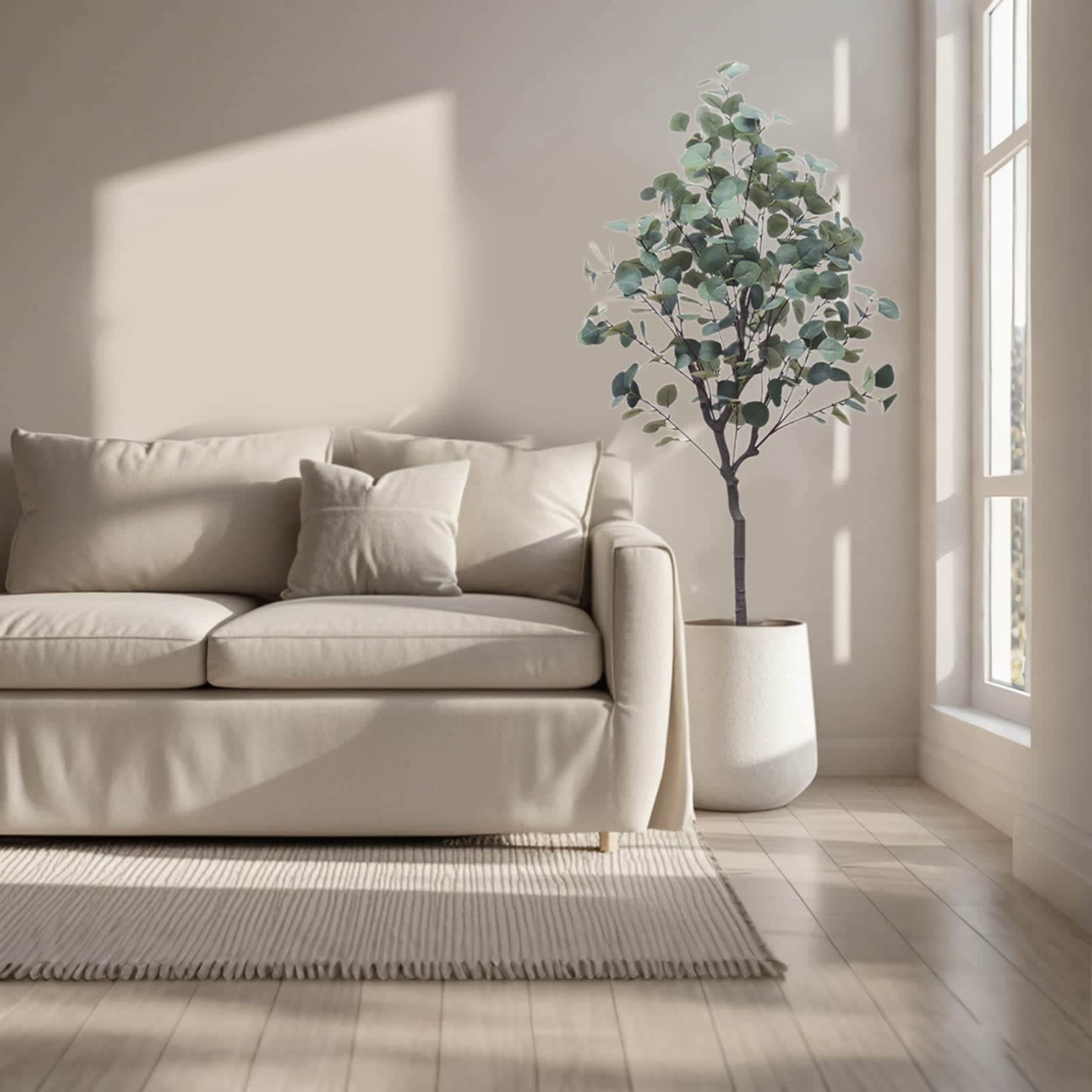 WhizMax WLS-FQZOL-9BPTKMDL Artificial-Plants-Trees - View #8