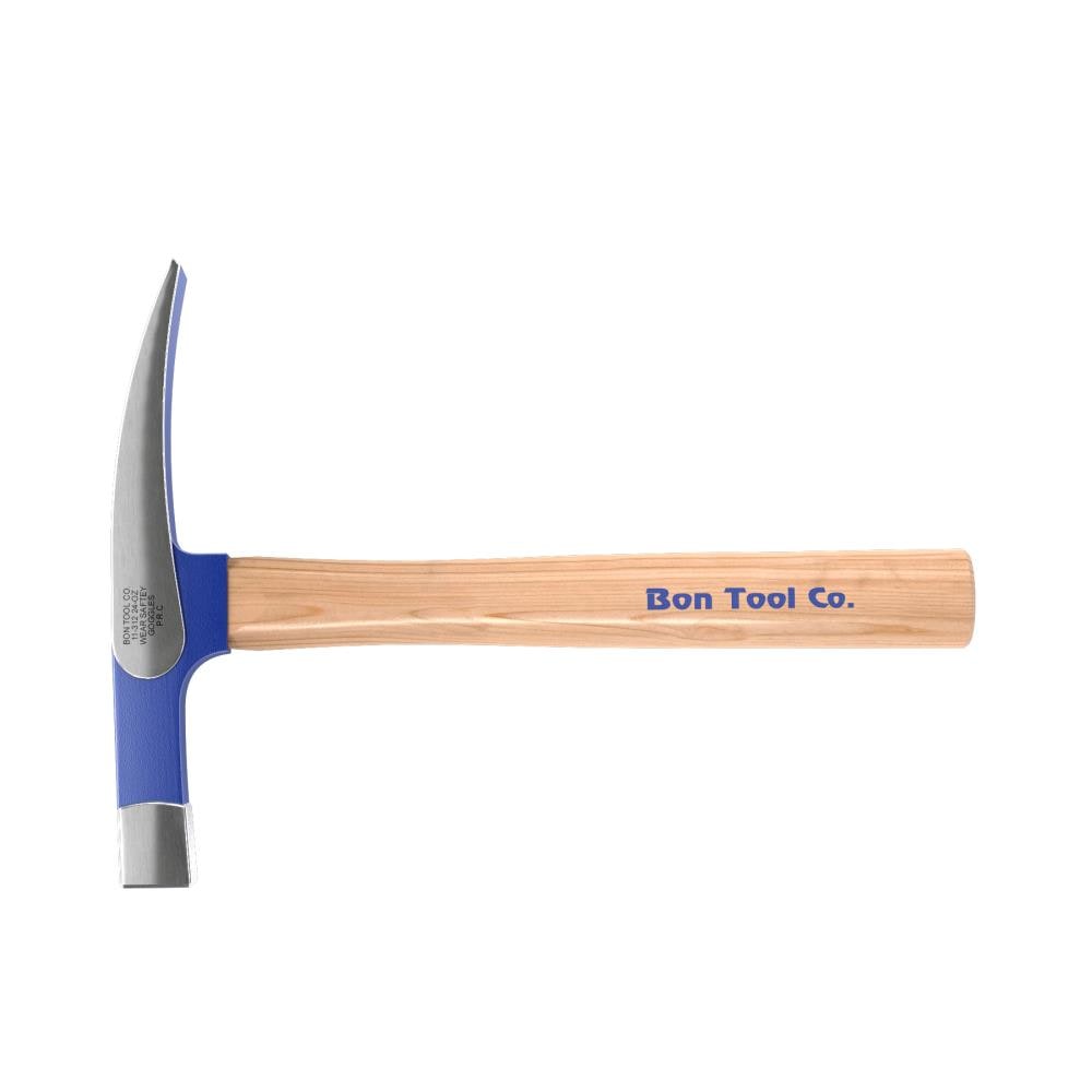 Bon Tool 11-312 24 -oz Steel Head Wood Handle Specialty hammer