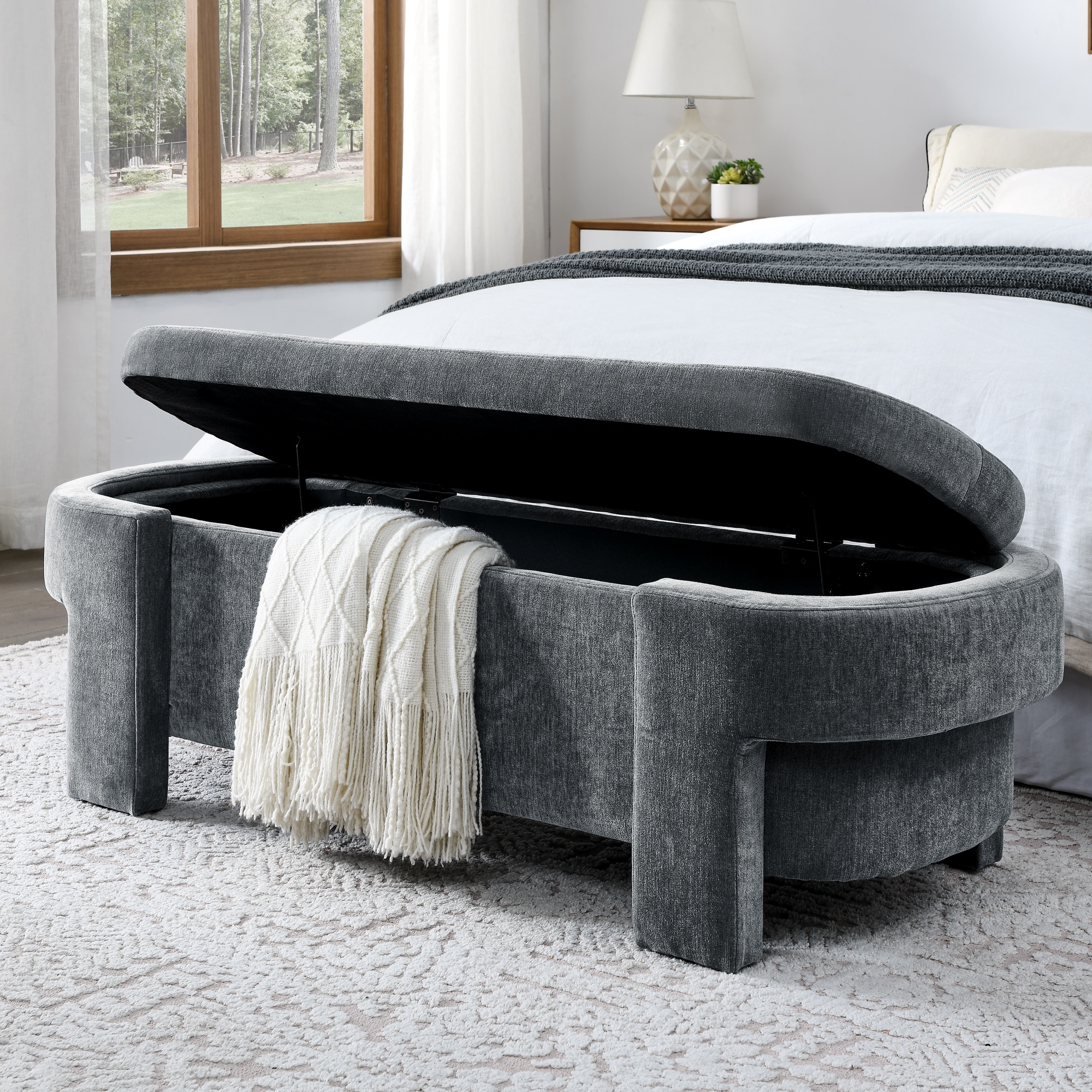 LIVIZA GIS48790041 Indoor-Ottomans - View #9