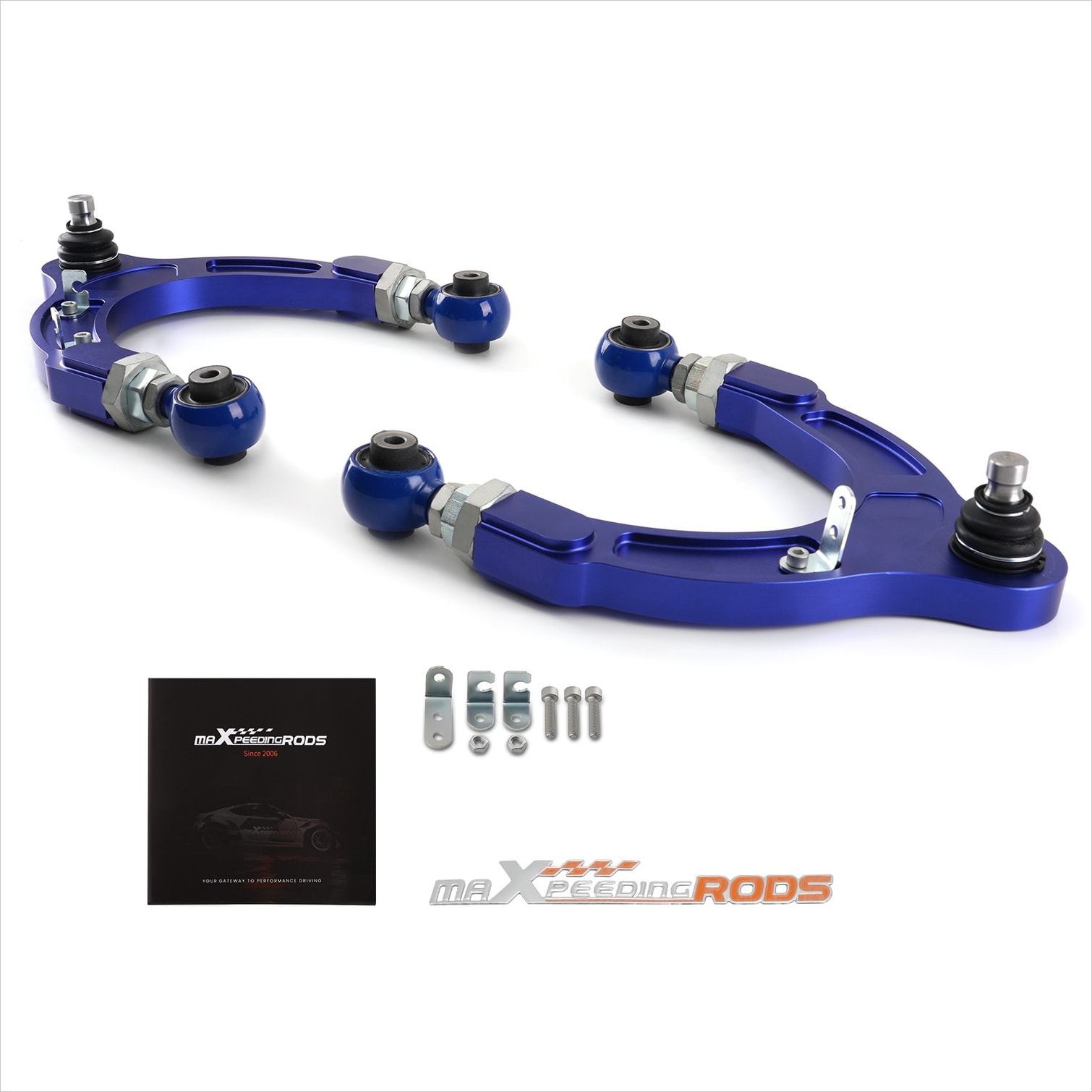 Naturefalls KBY8H6SCJ9BZ Automotive-Hardware - View #2