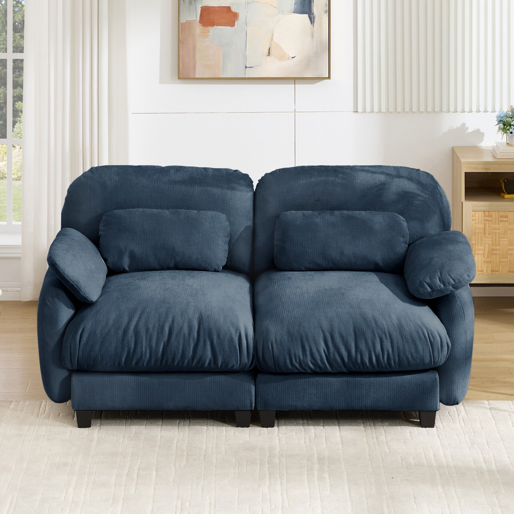 CHITA SOFA516  - View #5