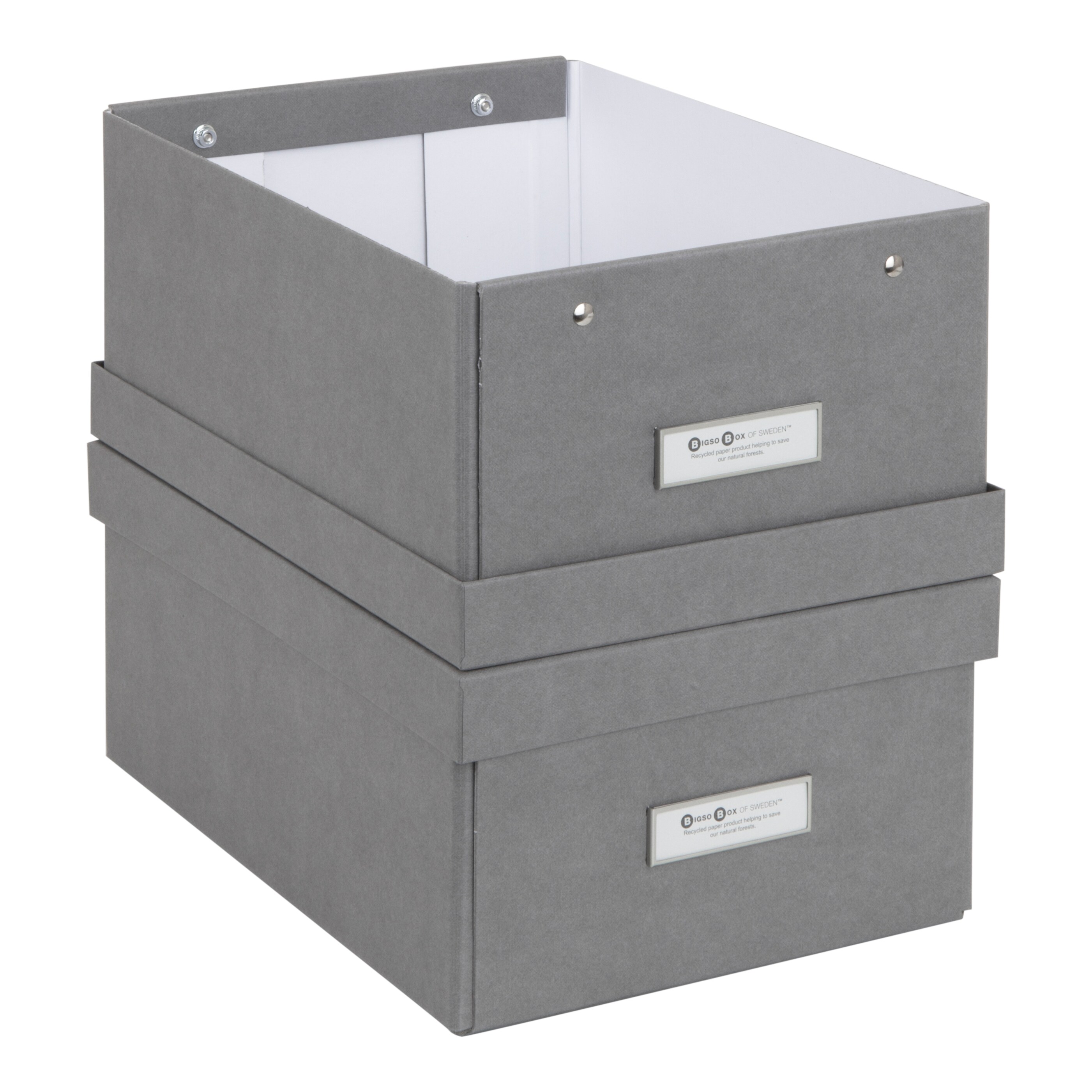 BIGSO BOX OF SWEDEN 888154141 Bins-Baskets - View #7