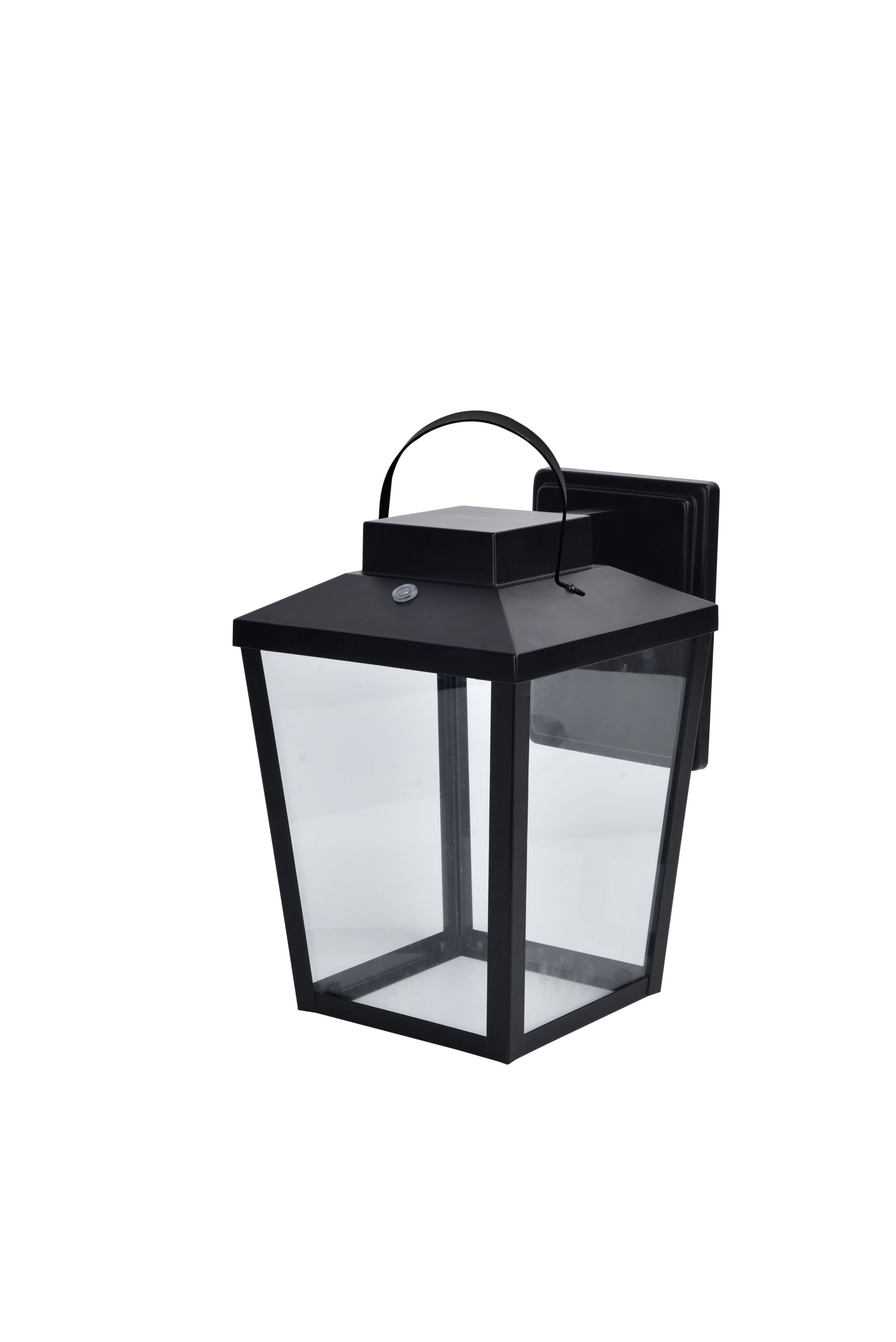 Allen 5215502011 Outdoor Wall Light