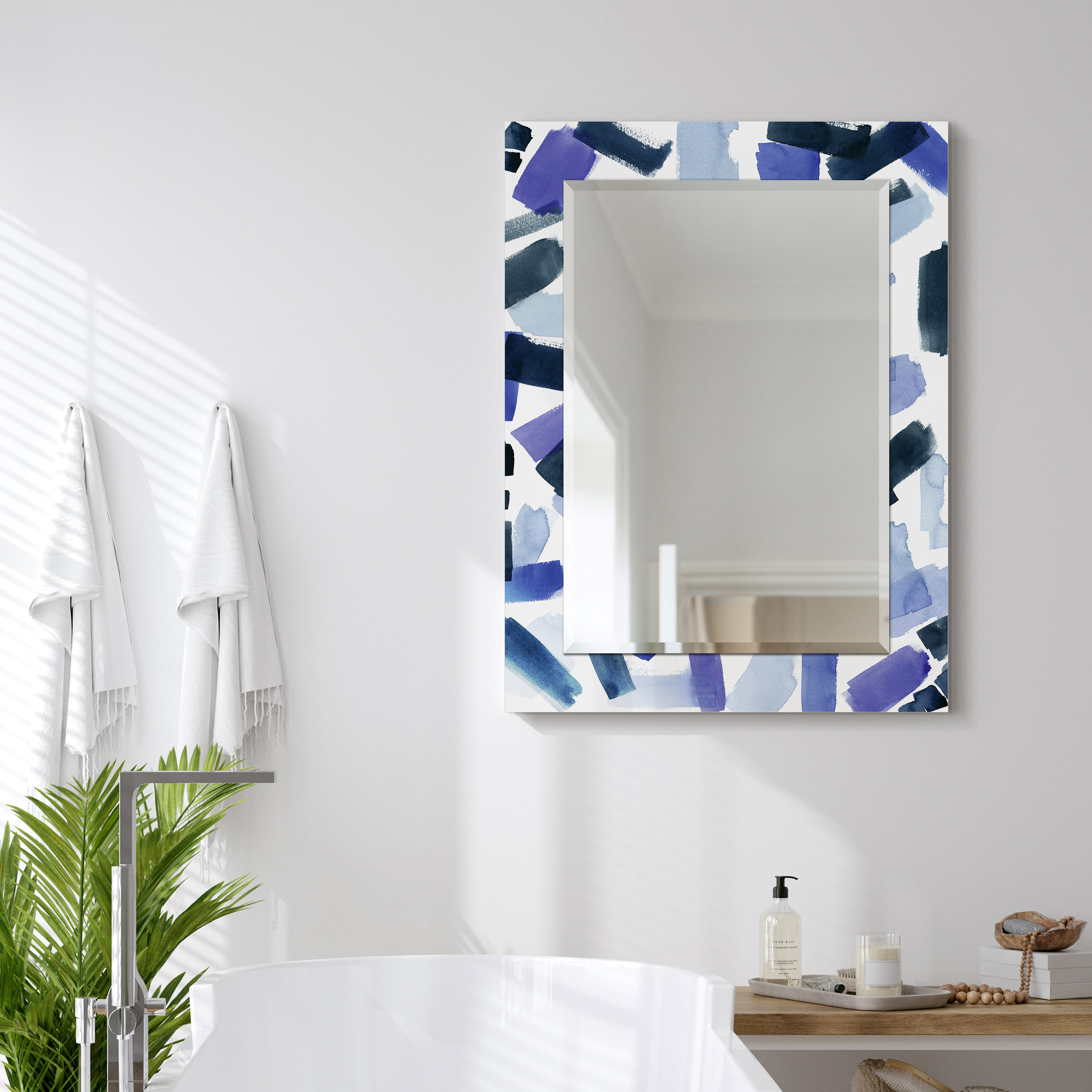Empire Art Direct TAM-120860-4030 Decor-Mirrors - View #4