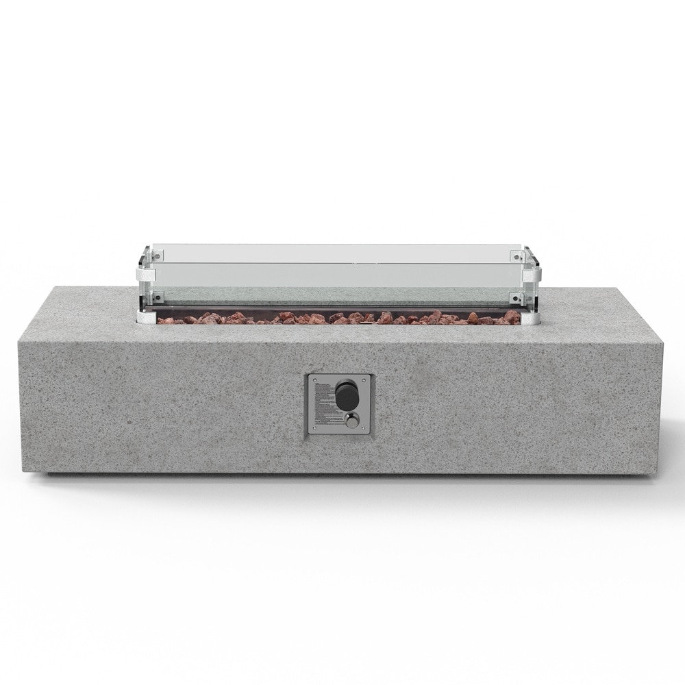 Runesay HB02ODHT-06 Outdoor-Gas-Firepits - View #4