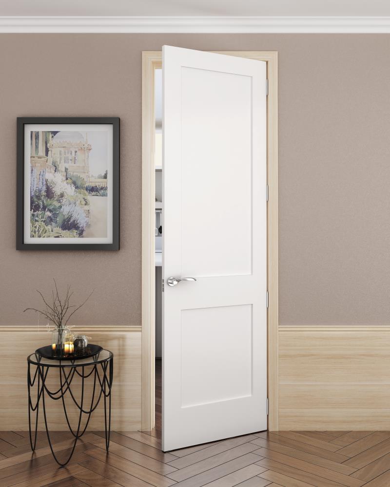 RELIABILT LO1205785 Slab-Doors - View #2