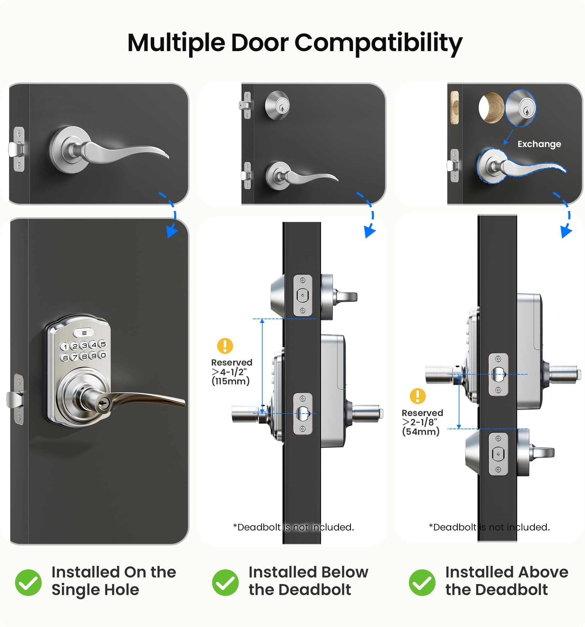 LAIFUCAM LLA0805A157 Electronic-Door-Locks - View #9