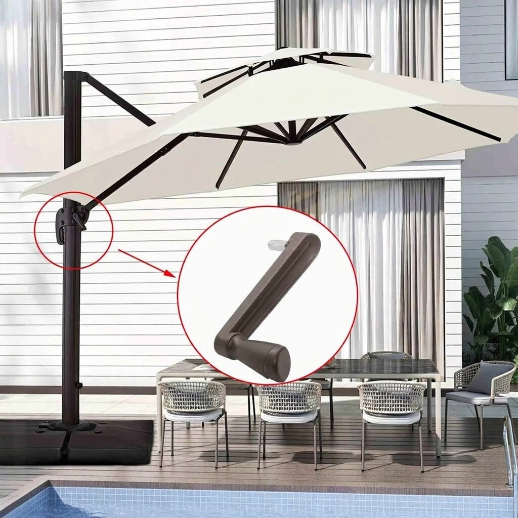 Adrinfly LAD0506Q12 Patio-Umbrella-Accessories - View #7