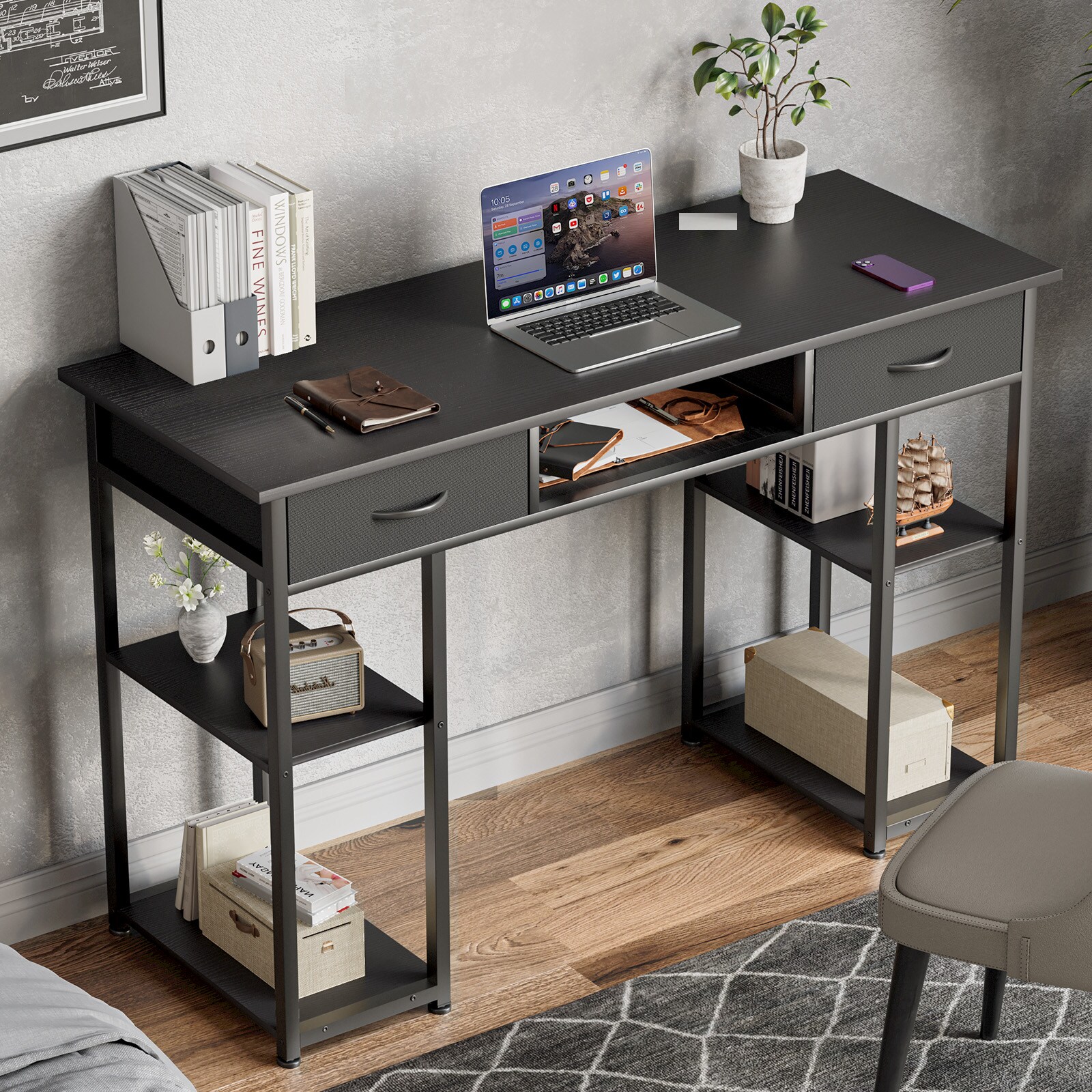 ASTARTH HJ684166 desks - View #2