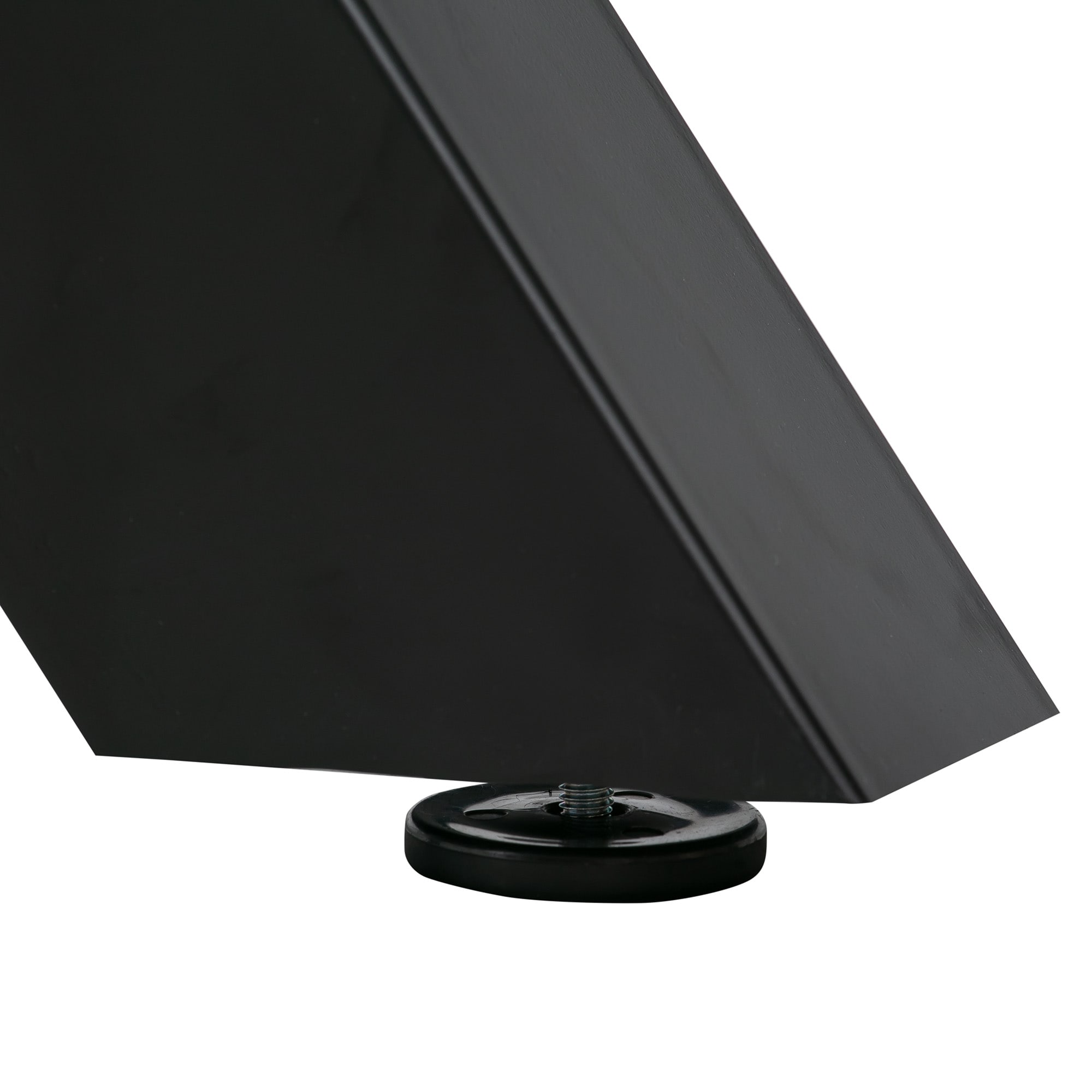 Sparrow Peak LEGXSTBK62014-710MM Wood-Table-Legs - View #8