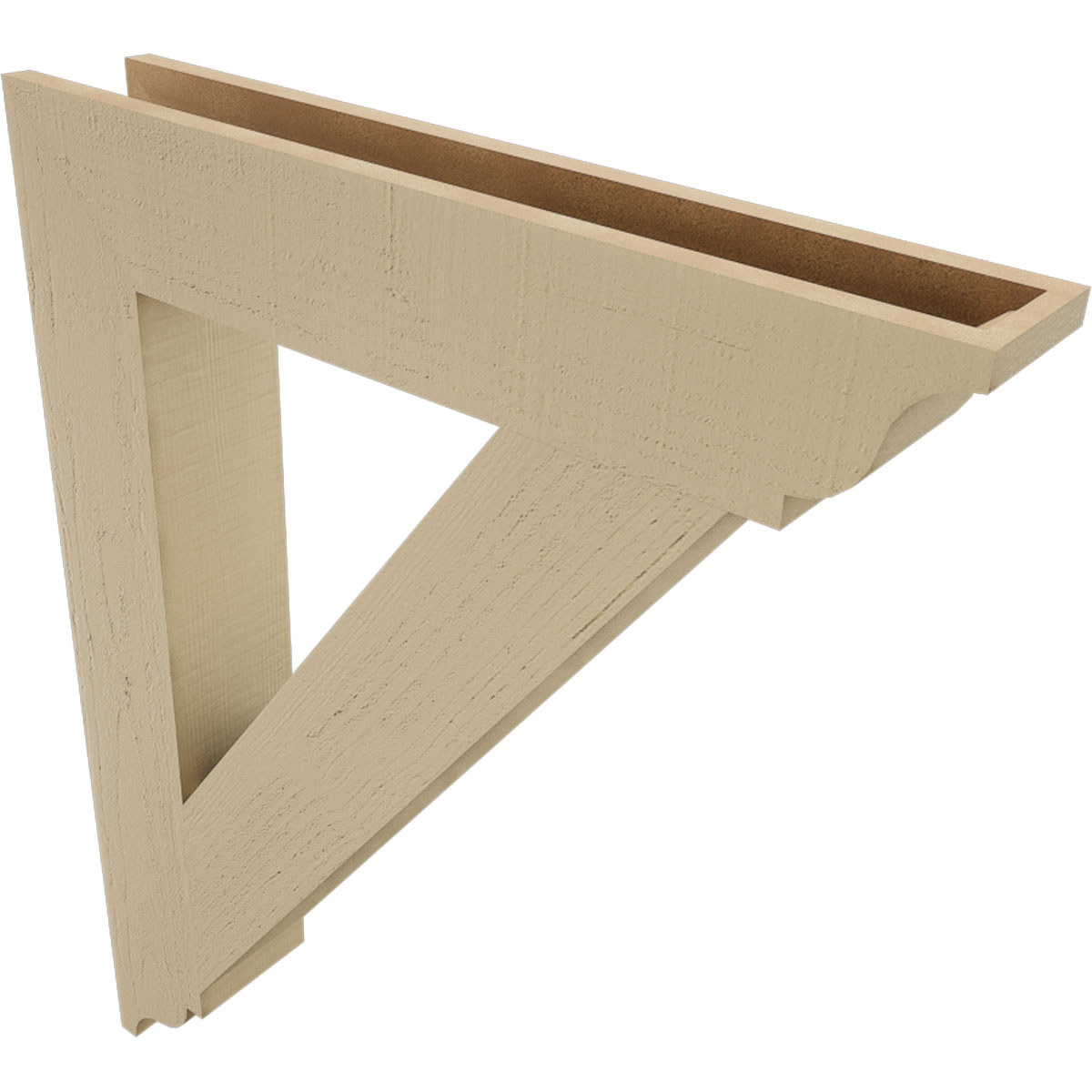 Ekena Millwork 2119729 corbels - View #6