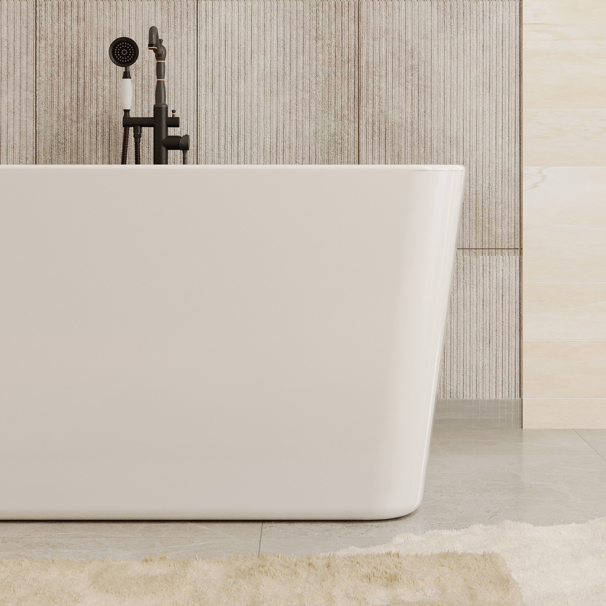 CASAINC CA-BT-10468 bathtubs - View #13