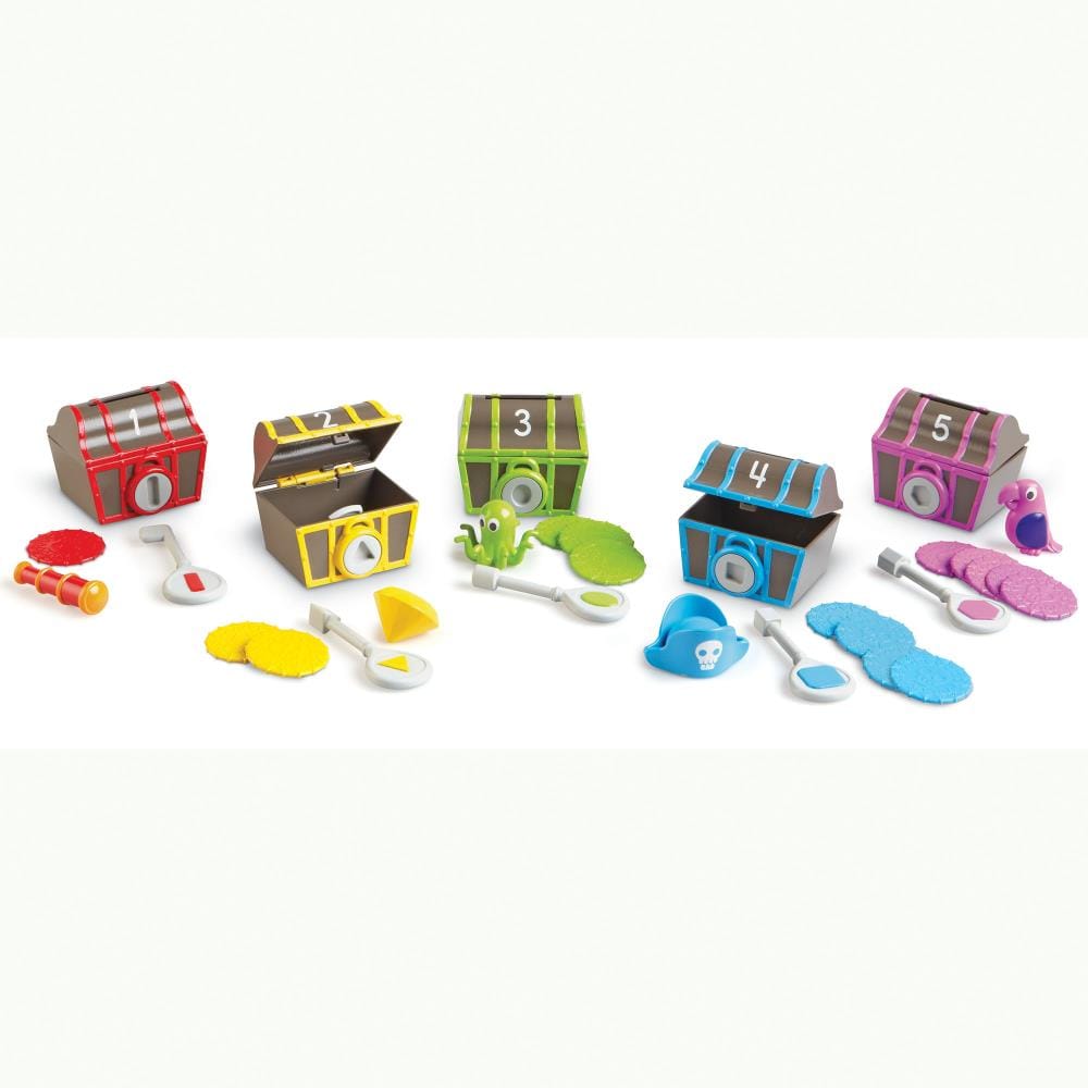 Learning Resources LER6808 Play-Toys - View #3