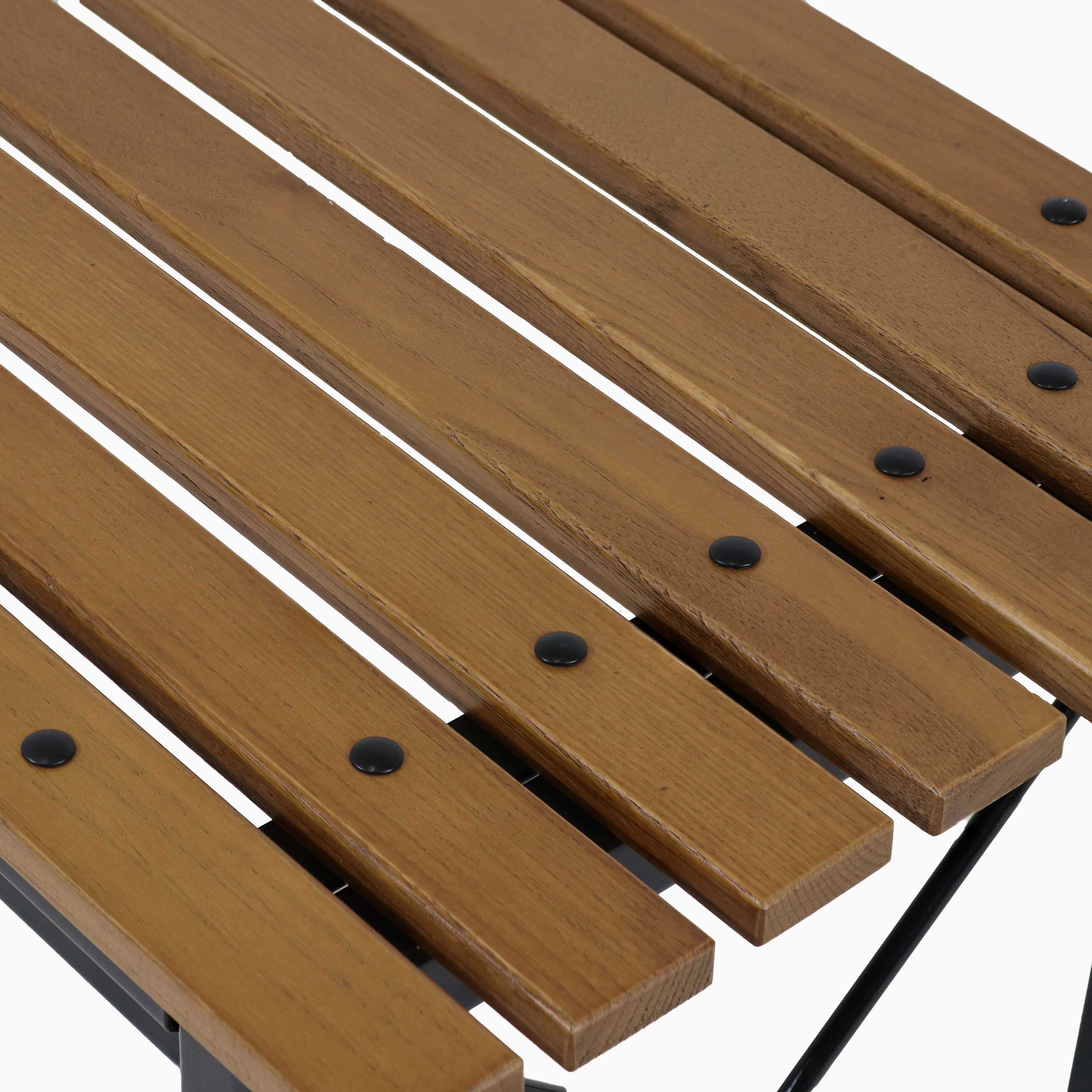 Sunnydaze Decor DMR-942 Dining-Benches - View #4