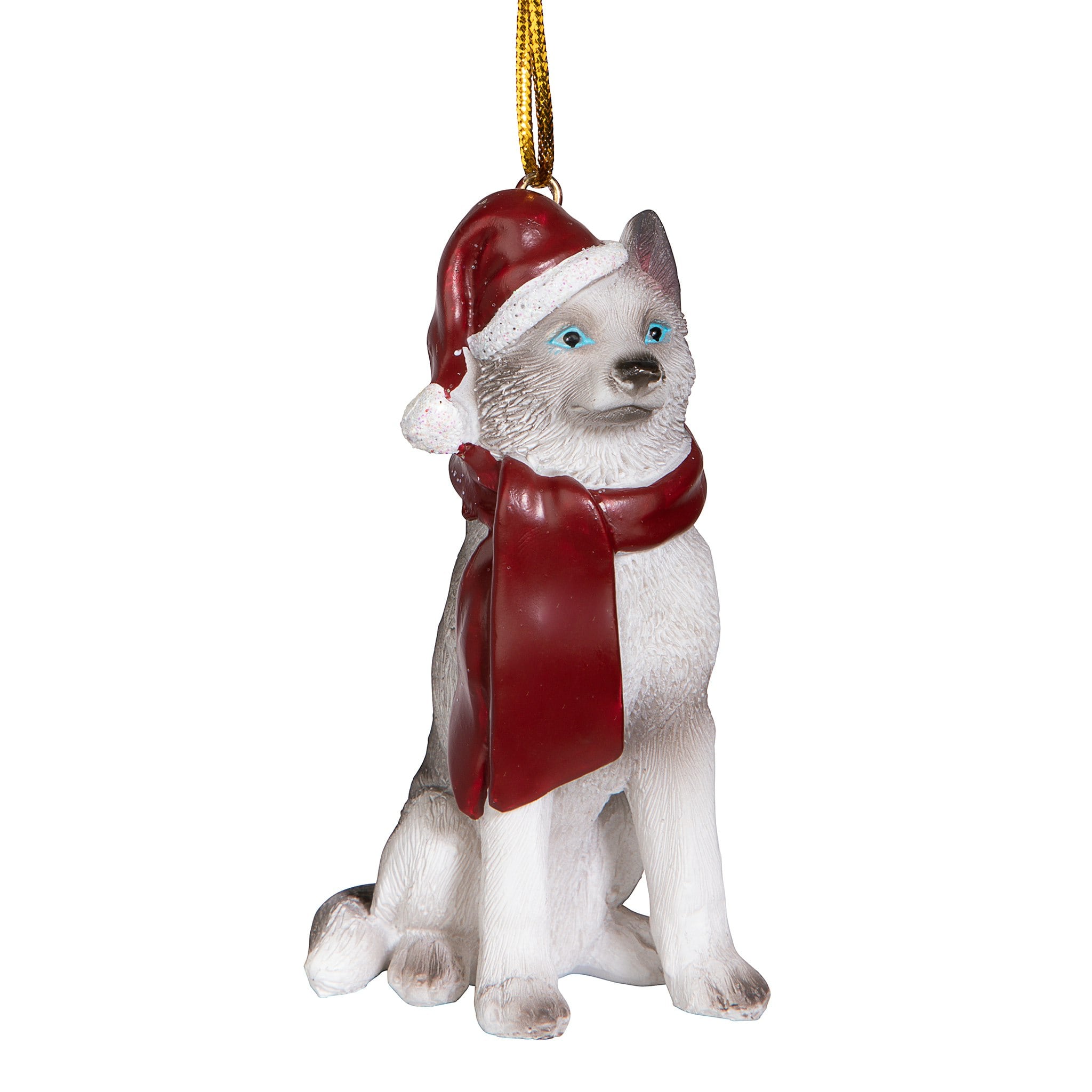 Design Toscano JH576306 Multiple colors/finishes Dogs Mini Indoor Ornament