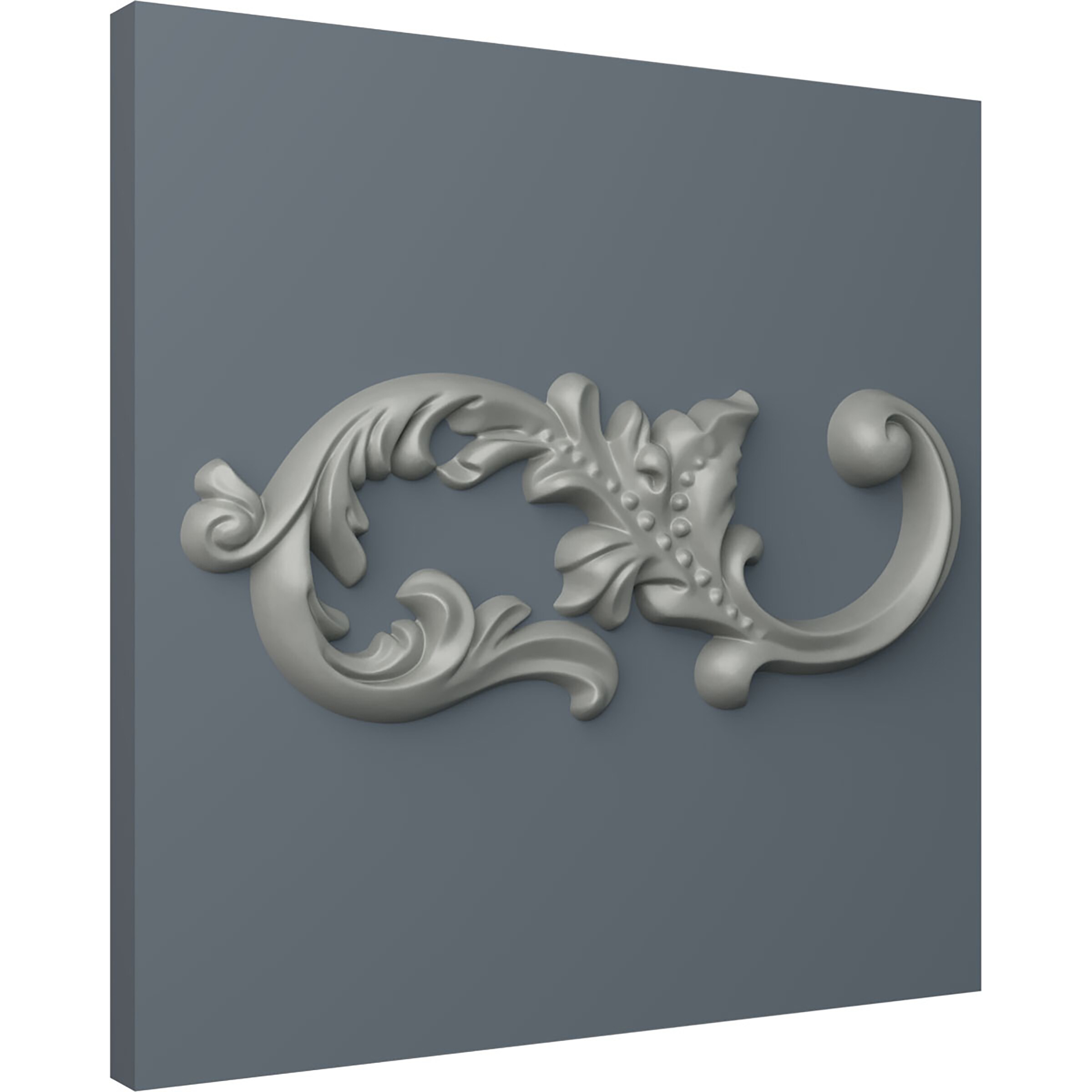 Ekena Millwork ONL08X03X01CH-R appliques - View #5