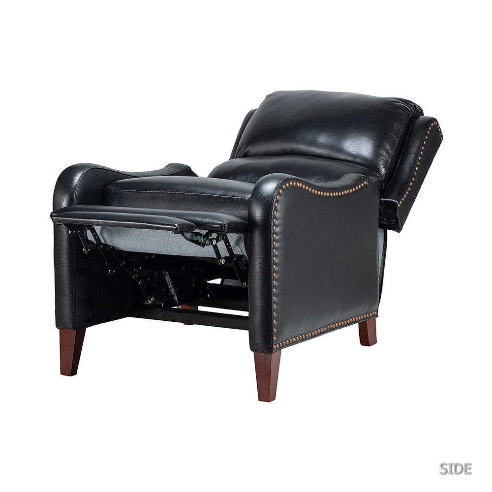 14 Karat Home RCLB0052-BLACK recliners - View #2