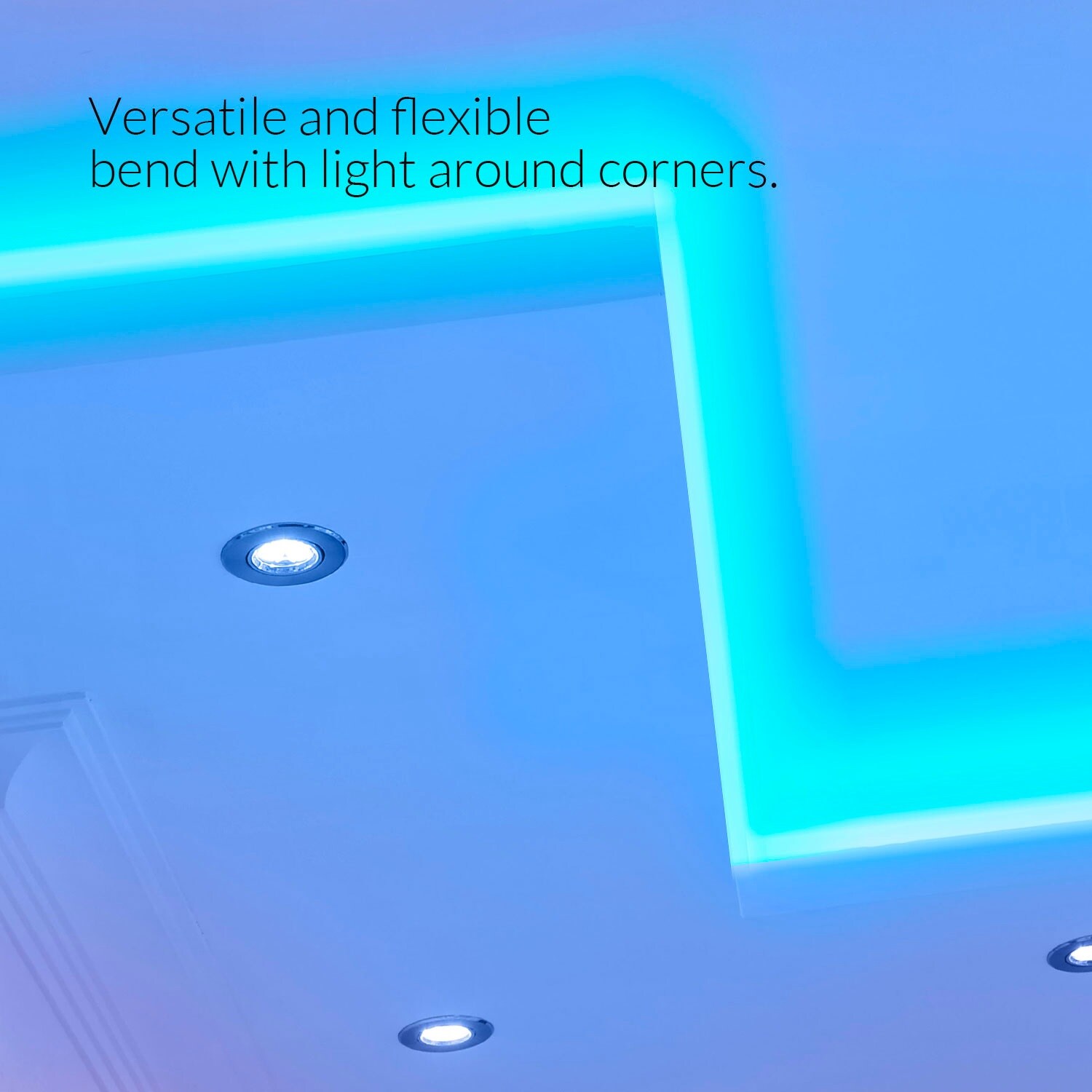 AduroSmart 81863 Lamp-Light-Controls - View #3