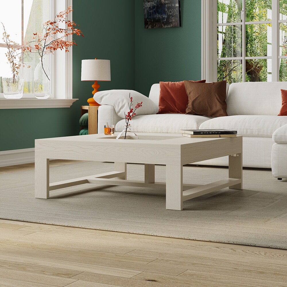 Homsee C-KF500007-01 Coffee-Tables - View #4