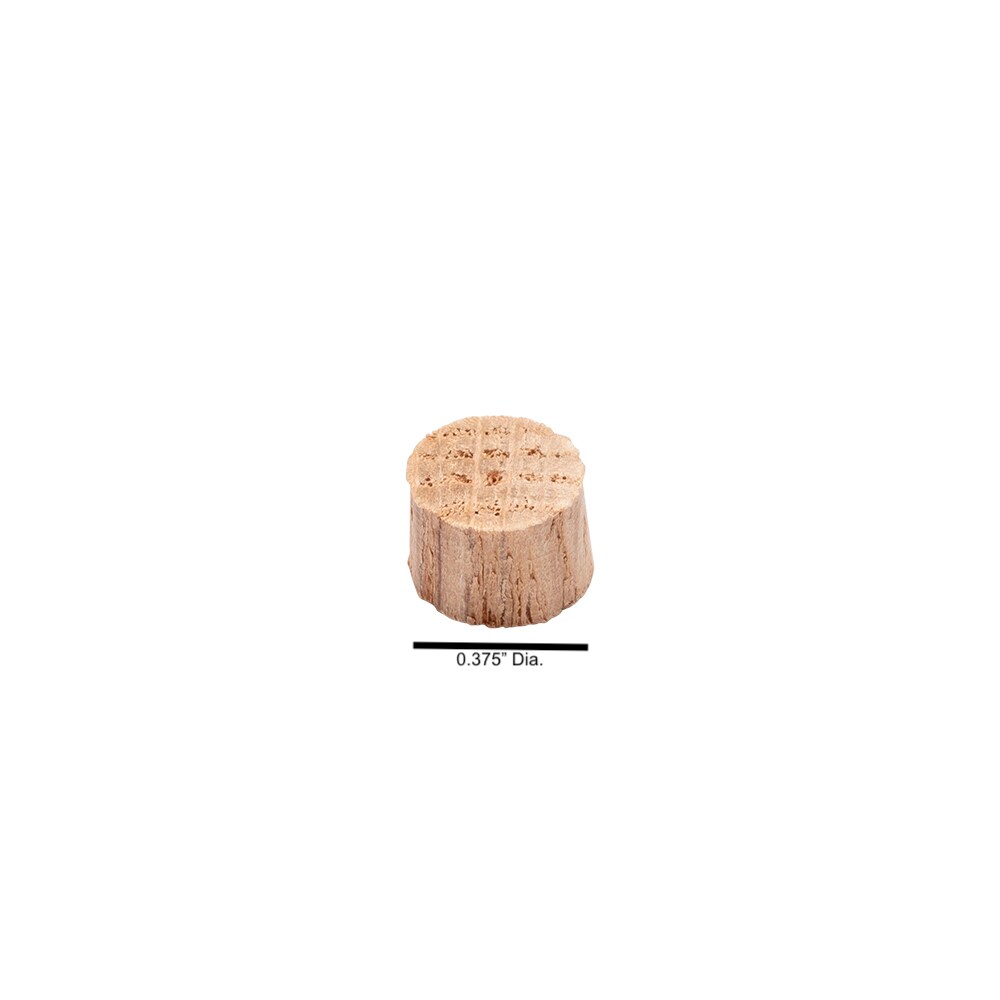 Madison Mill 9006M End-Caps-Screw-Protectors - View #6