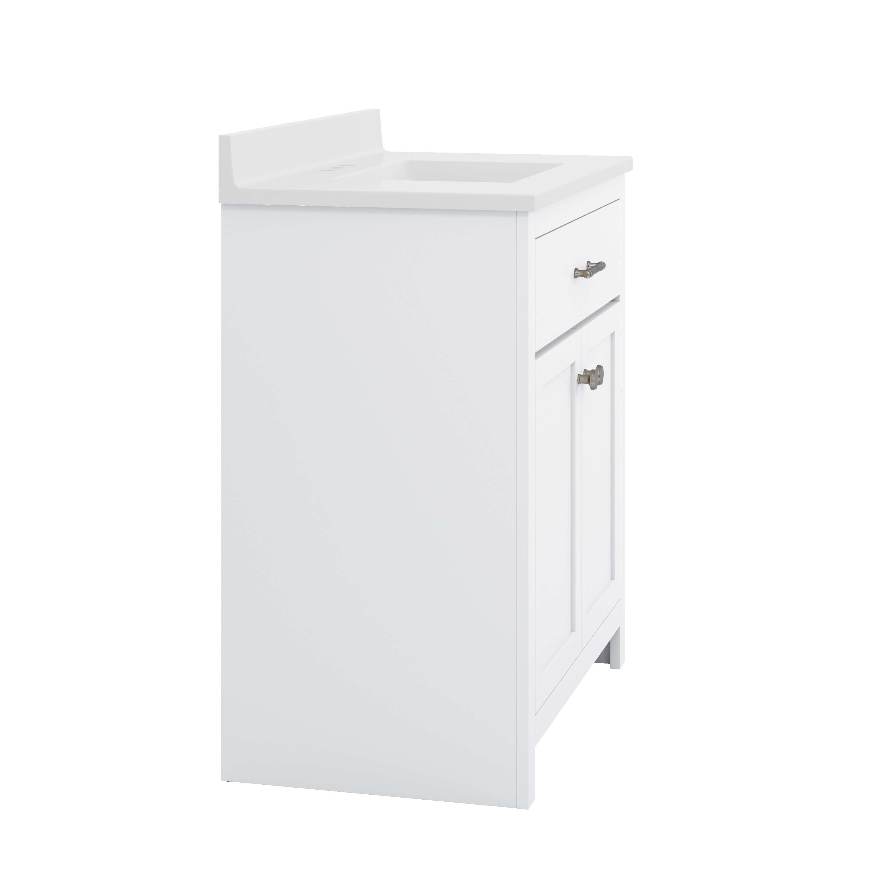 CRAFT + MAIN RSWVT3134 Bath-Vanity-Combo - View #4