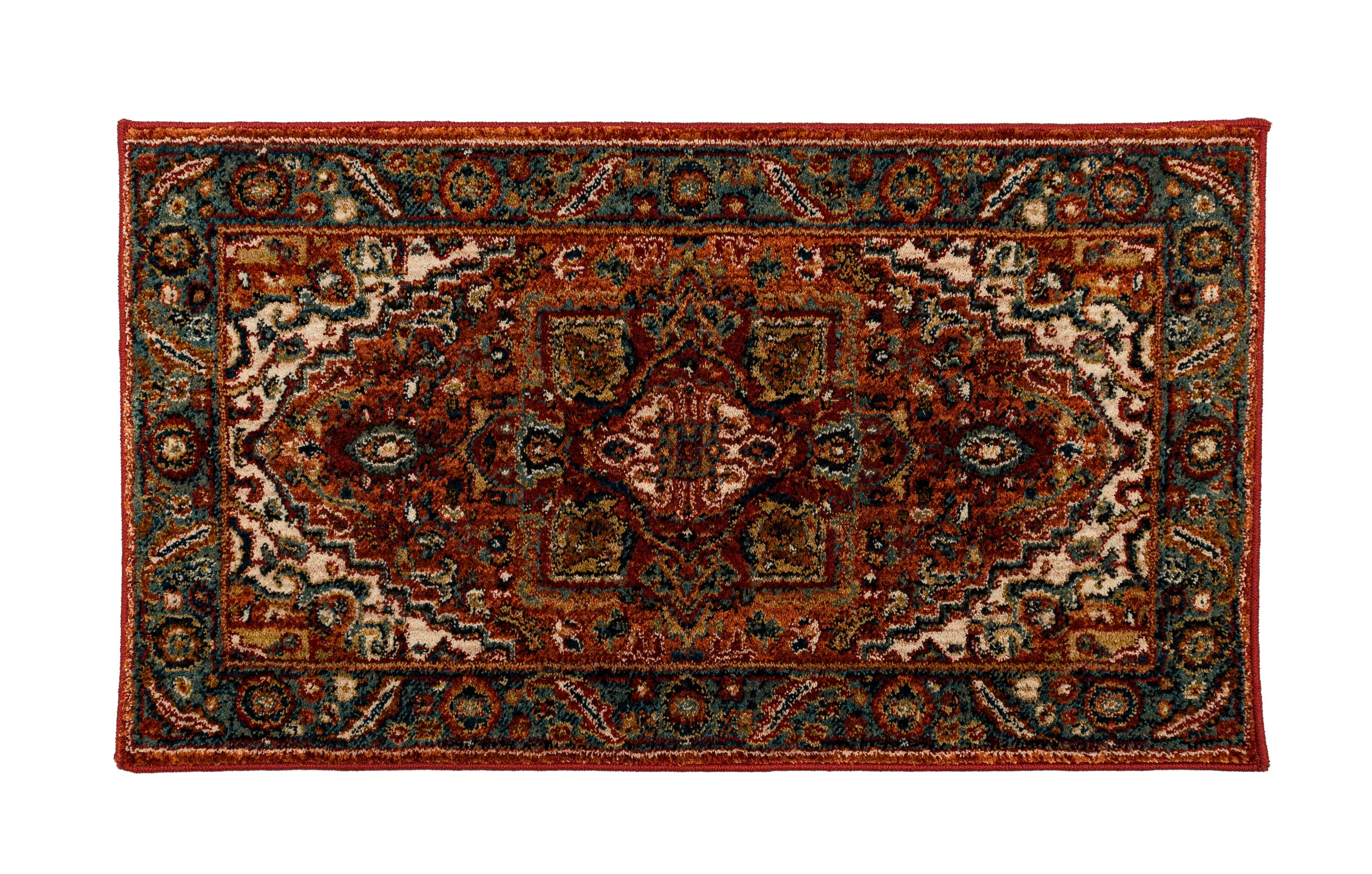 allen + roth with STAINMASTER 92469-30048-25X44 rugs - View #3