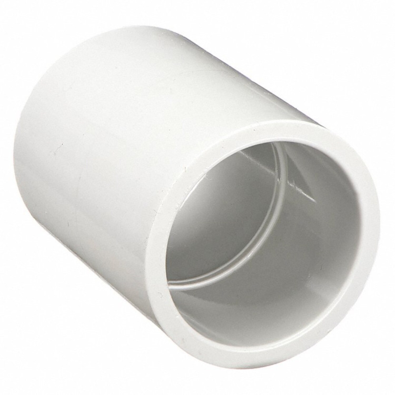 EZ-FLO 3/4-in PVC Coupling, Slip X Slip at Lowes.com