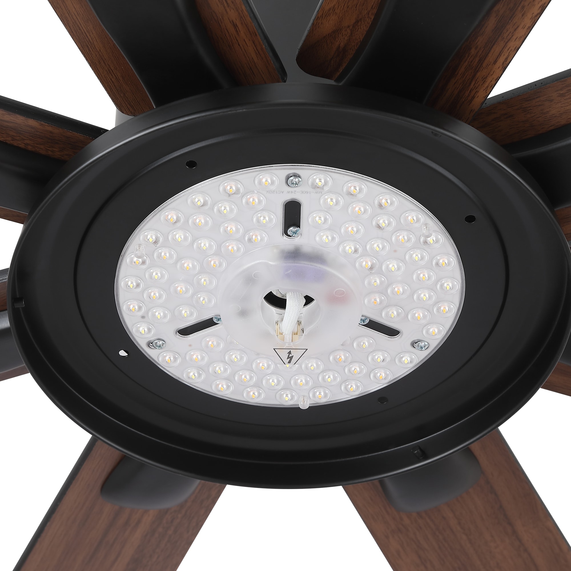 YUHAO LSDC8723BK72 Ceiling-Fans - View #4