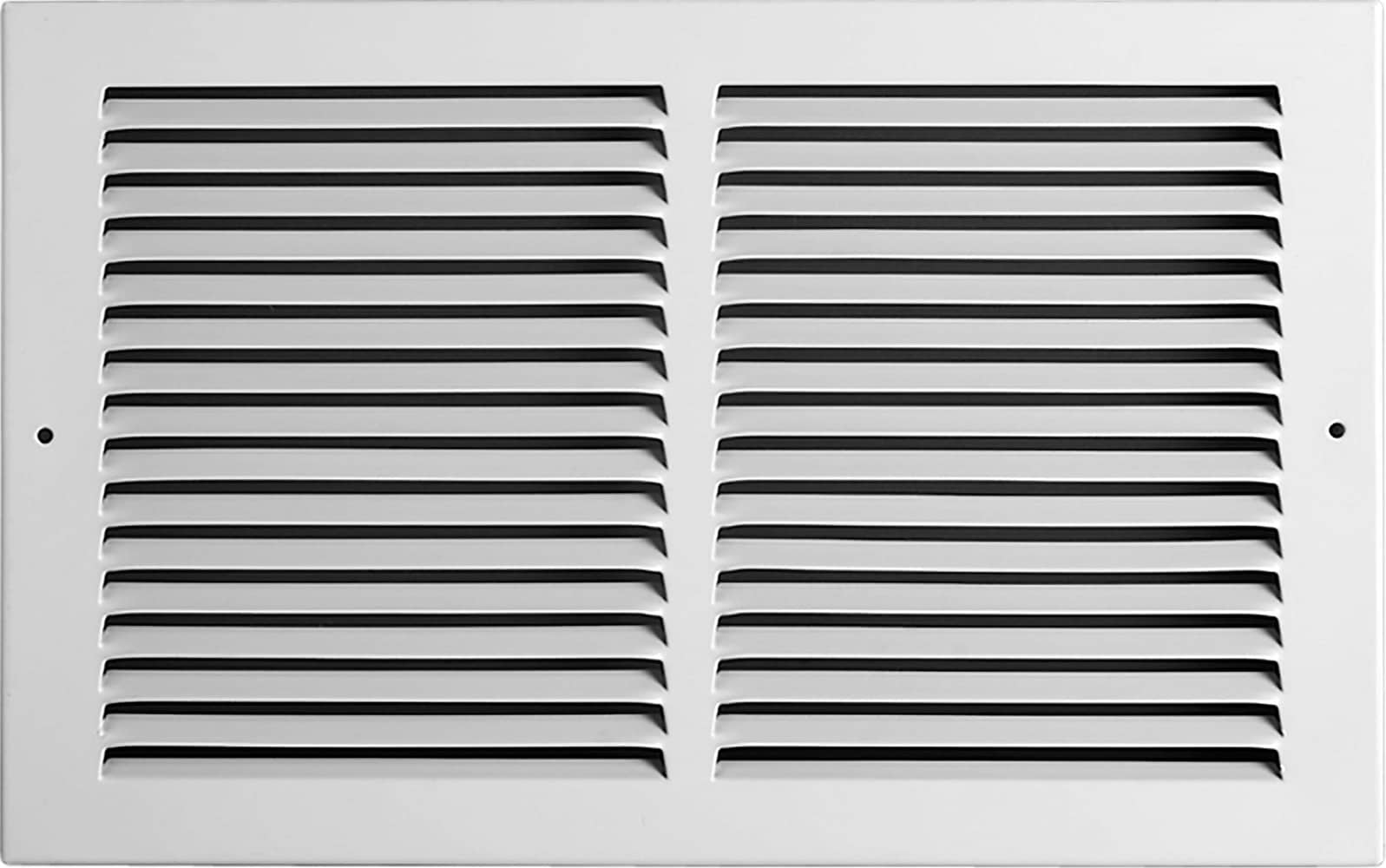 Baseboard grille 1.29-lb. Baseboard Registers & Diffusers at Lowes.com