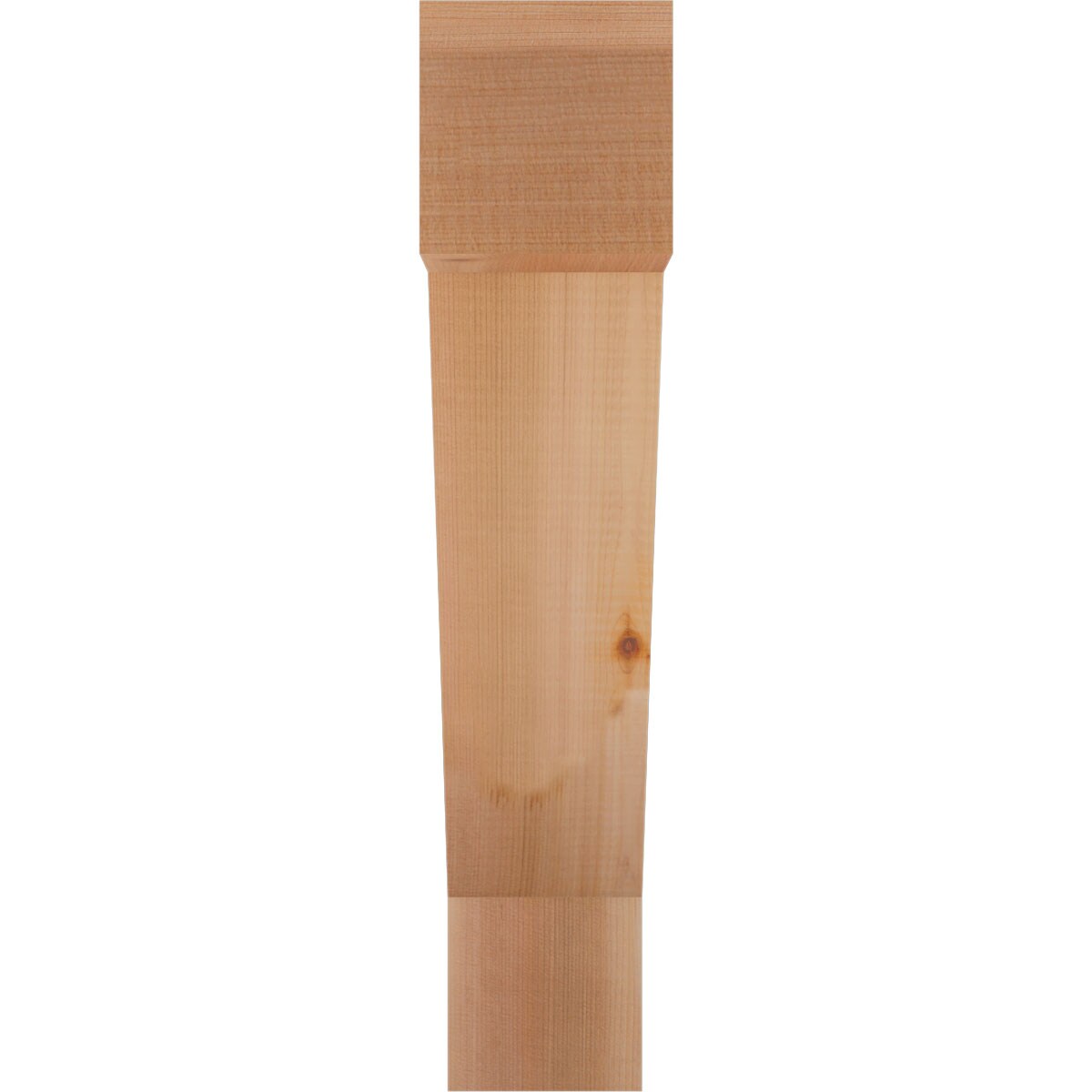 Ekena Millwork BKT04X20X20TRA05SWR Exterior-Brackets-Braces - View #2
