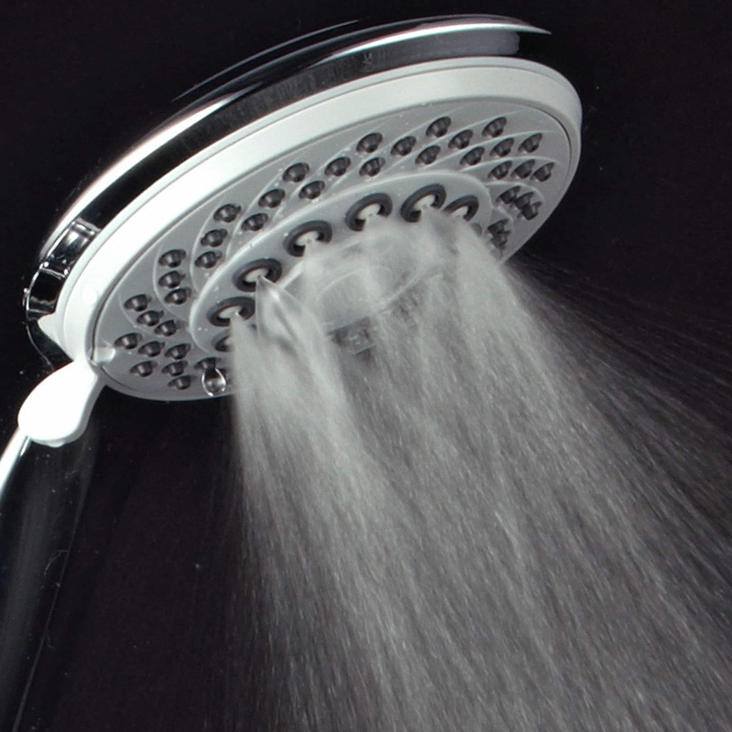 HotelSpa 1187 Fixed-Showerhead - View #8