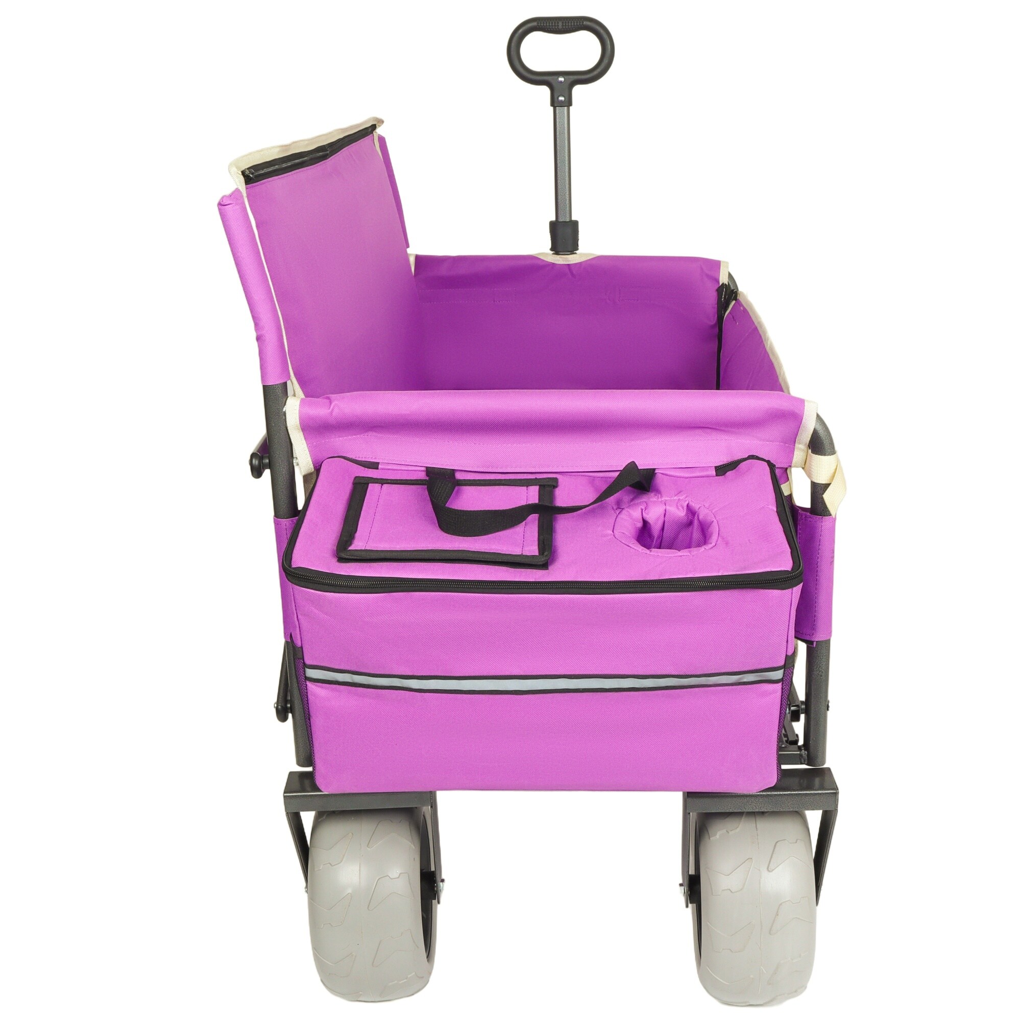 Wooakway FXLS0607-605C46 Yard-Carts - View #3