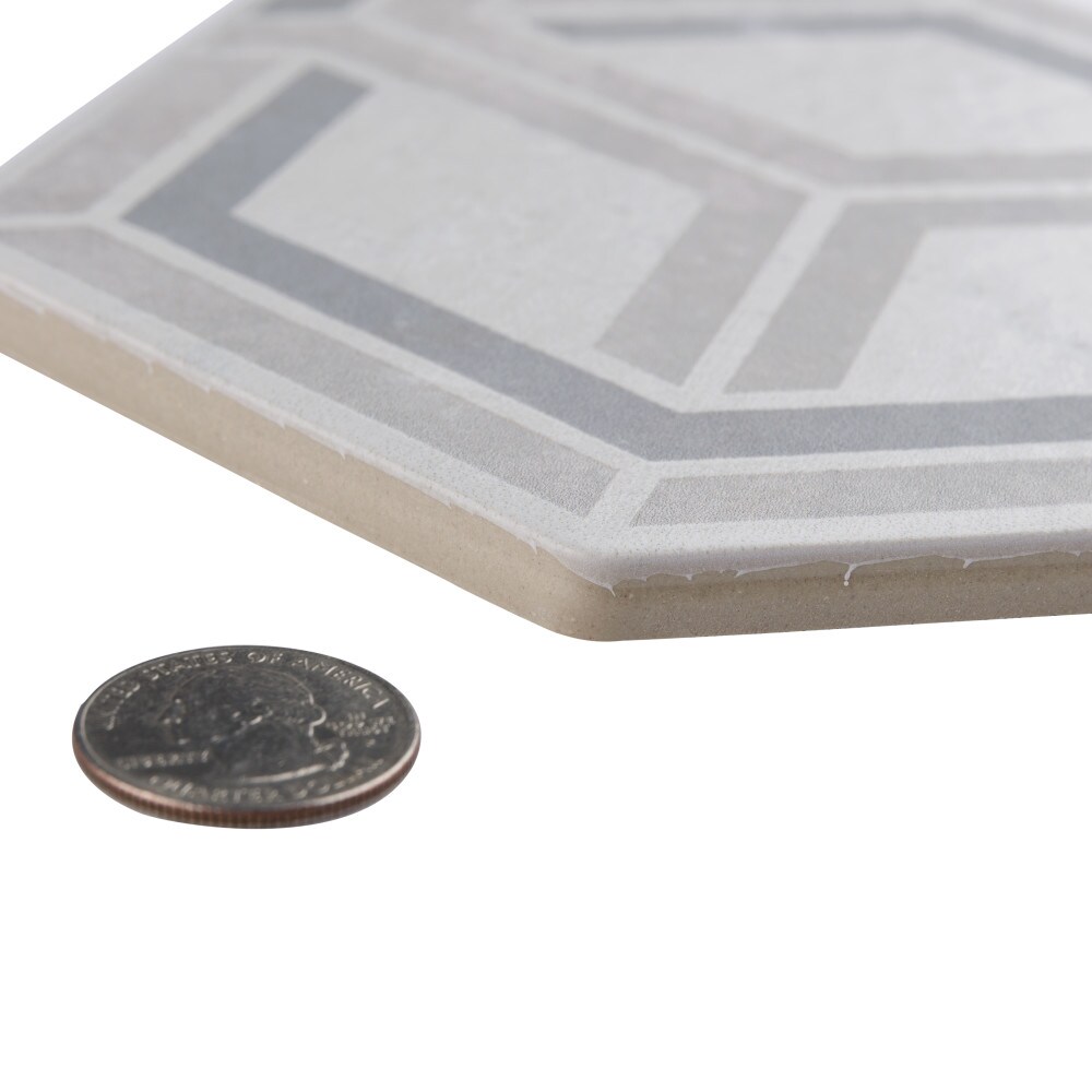 Affinity Tile FEO6OXDG Ceramic-Tile - View #2