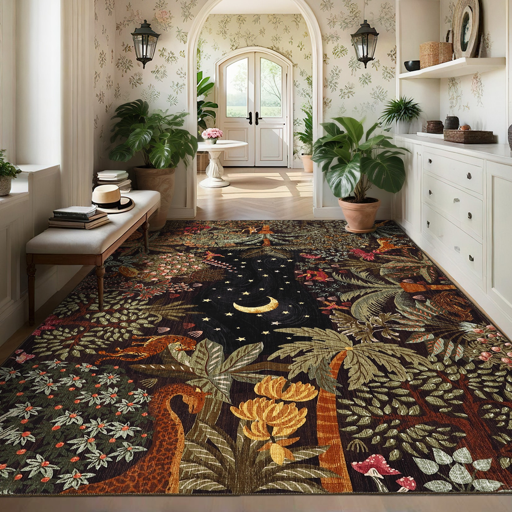 Assile XH260820217 rugs - View #2