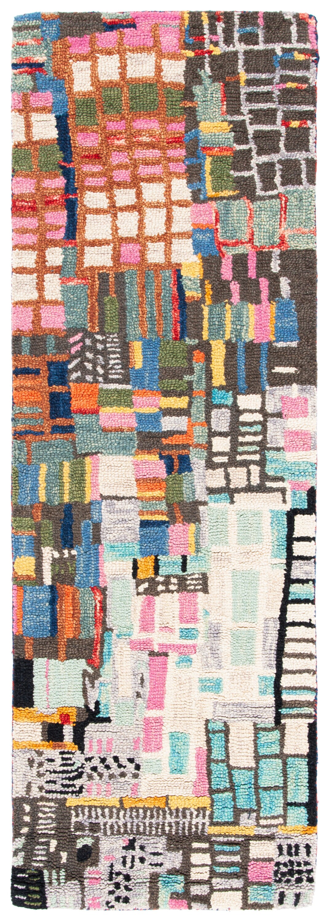 Safavieh APN517A-215 rugs - View #2