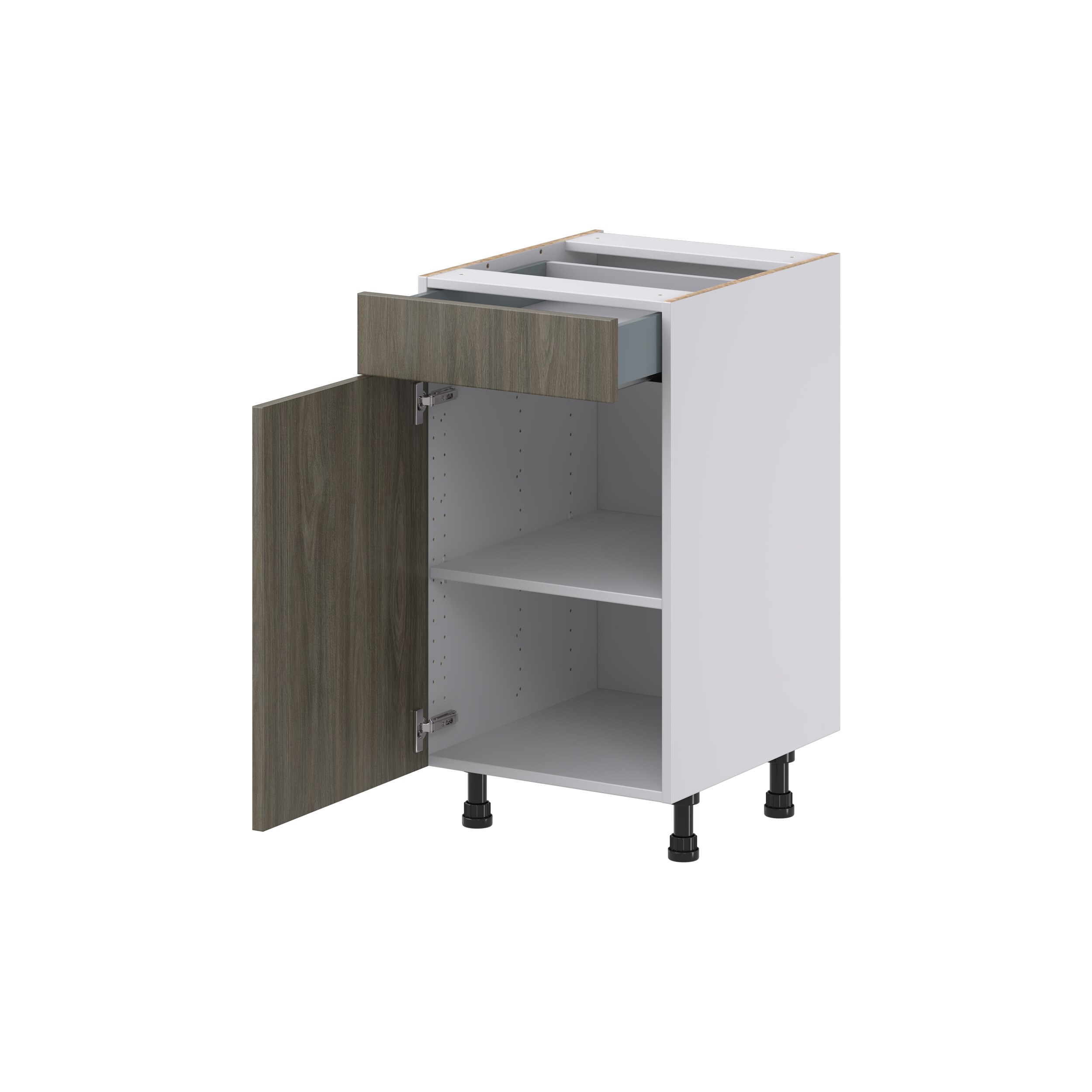Hugo&Borg DSV18(L/R)-SA Cabinets-Kitchen - View #6