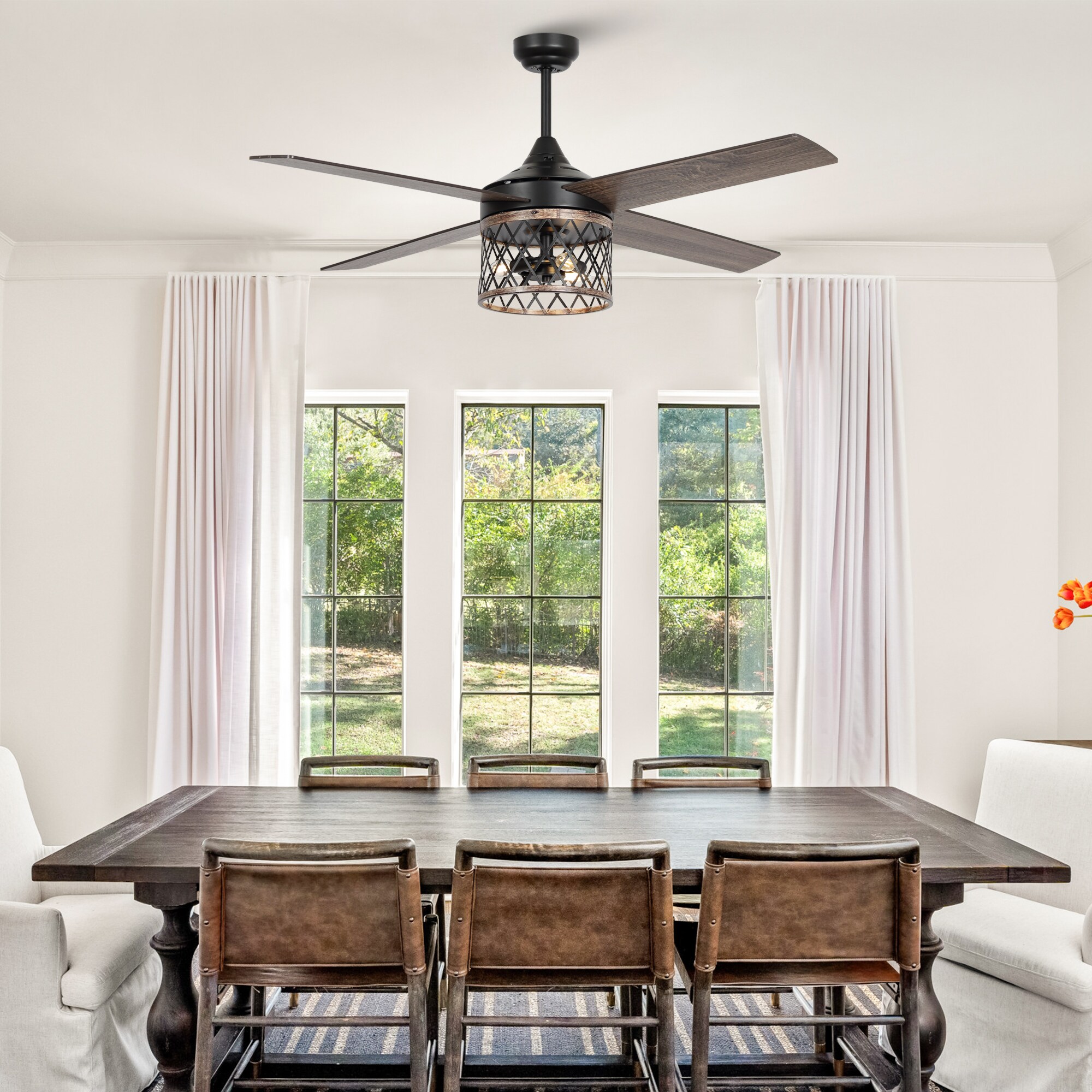 Parrot Uncle F6288110V Ceiling-Fans - View #4