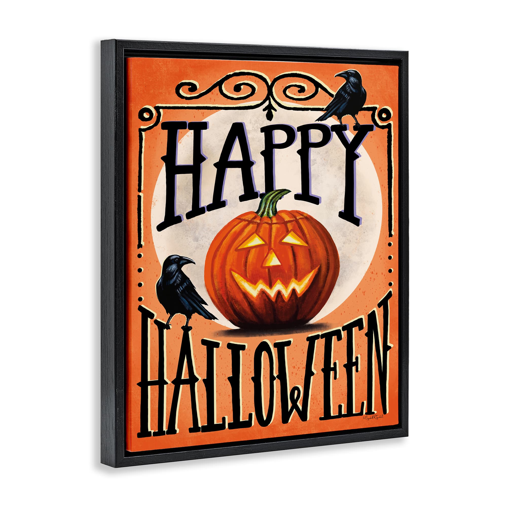 Stupell Industries BS-668-FFB-24X30 Wall-Art - View #2