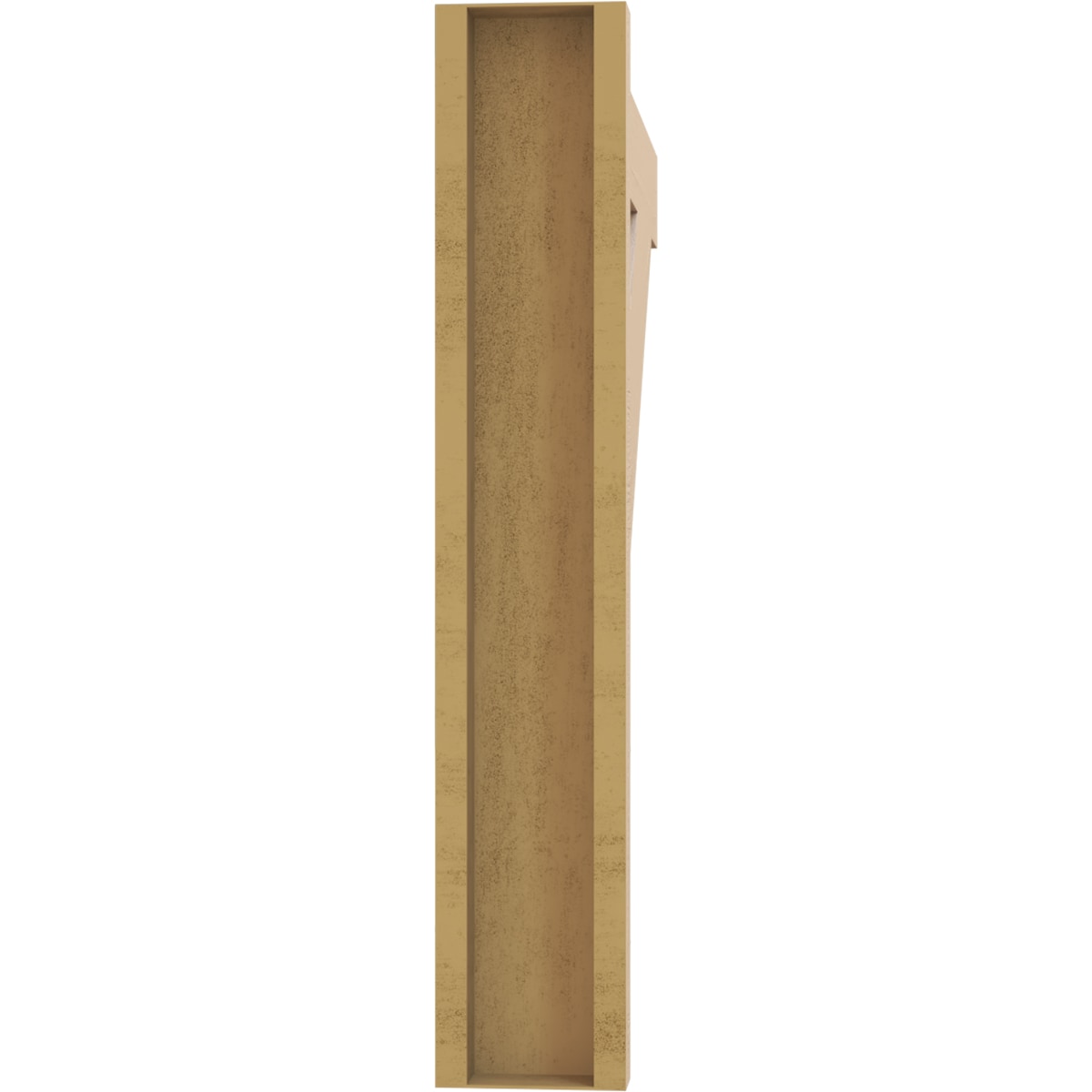 Ekena Millwork 2134416 corbels - View #4