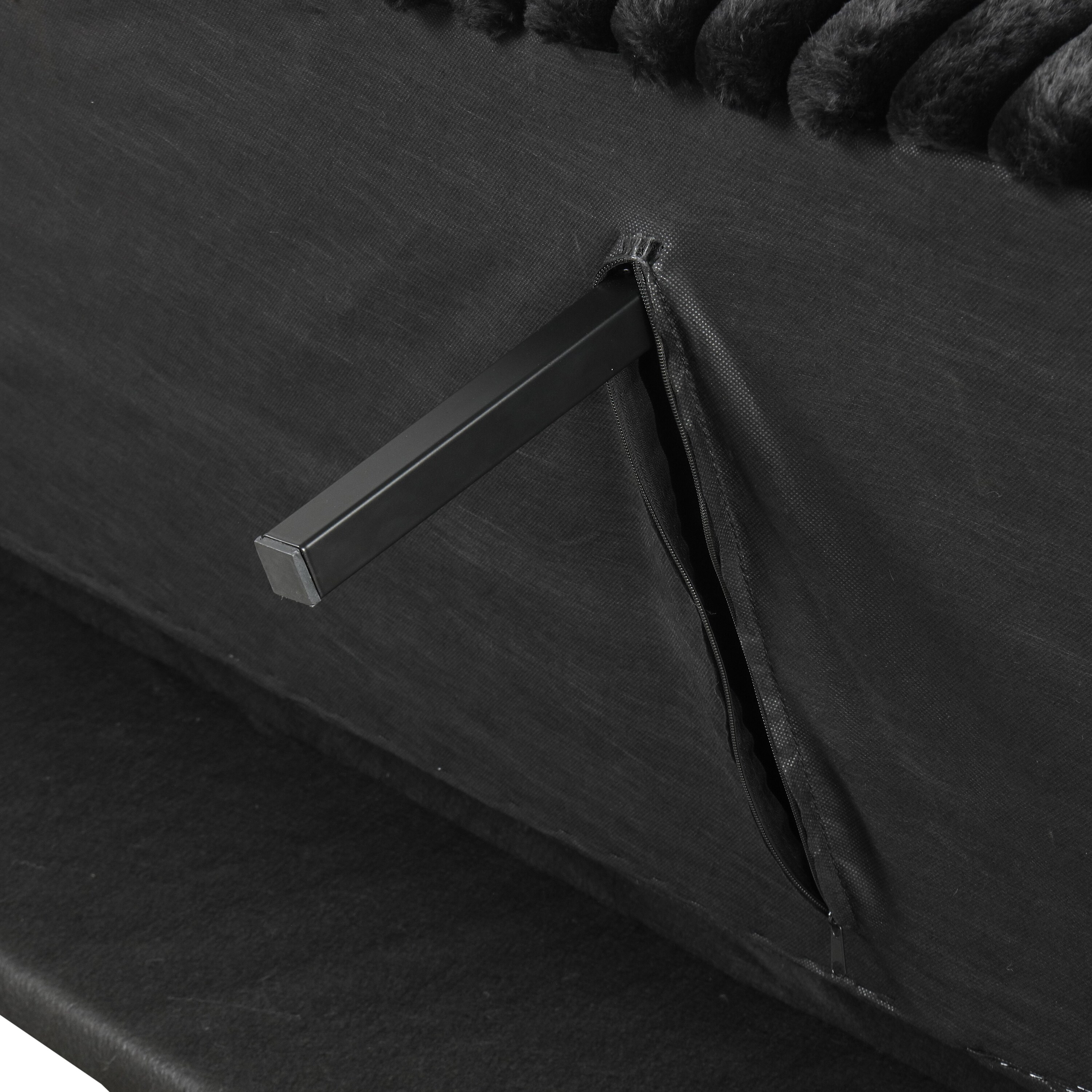 Furniture of America IDF-N2906LG futons - View #5