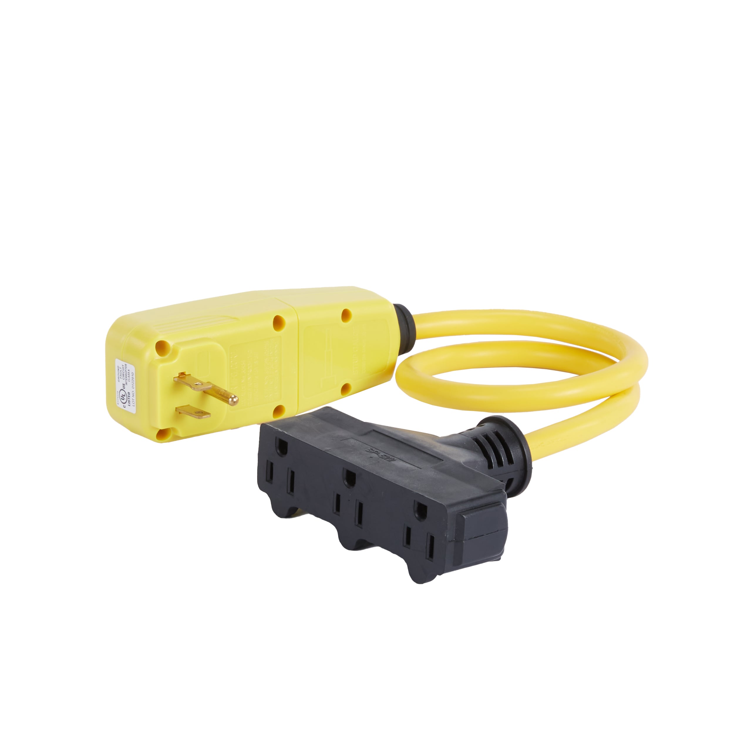 Tower Manufacturing 30434008 Electrical-Extension-Cords - View #10
