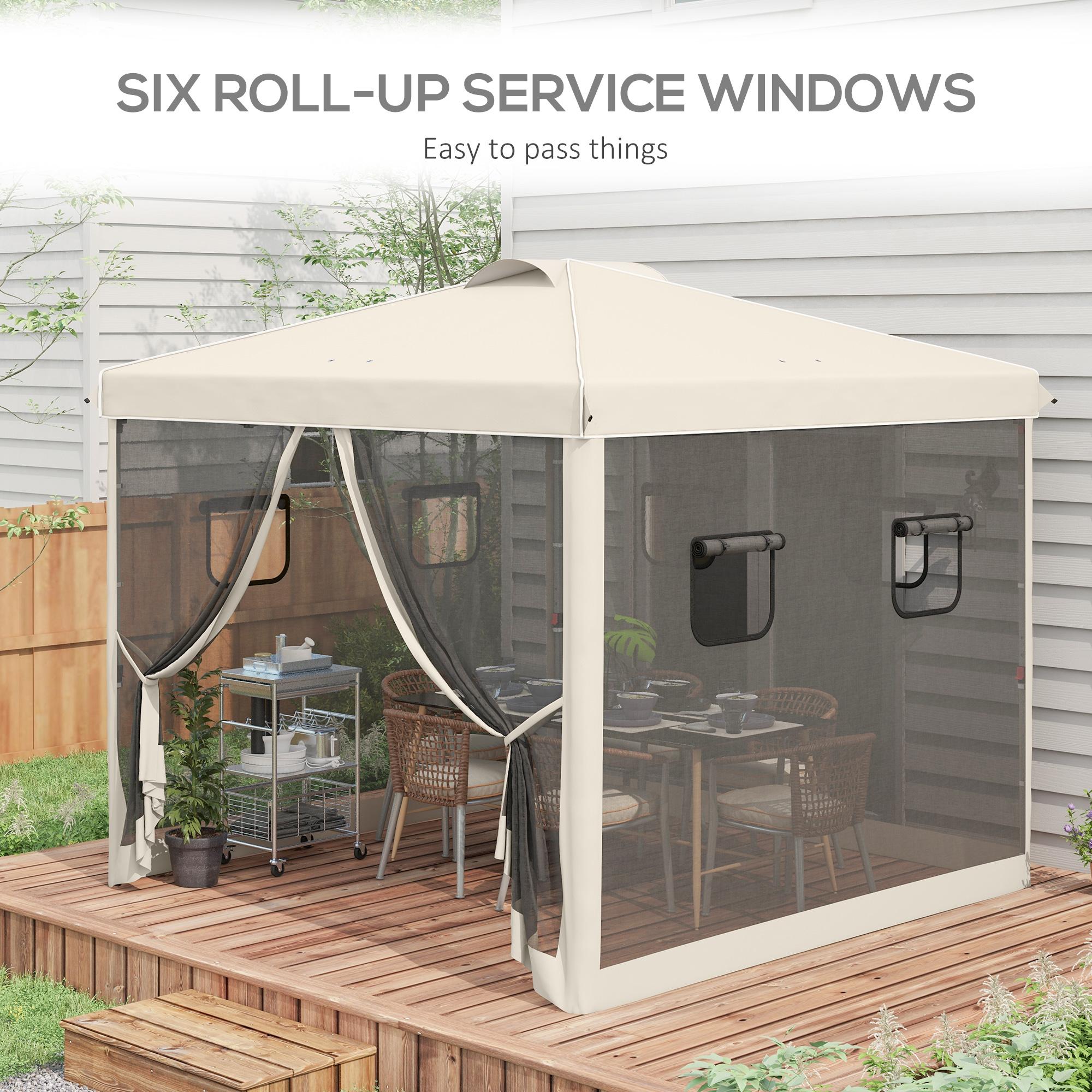Bayfeve BFAOS-4235-CNP Canopies-Sl - View #5