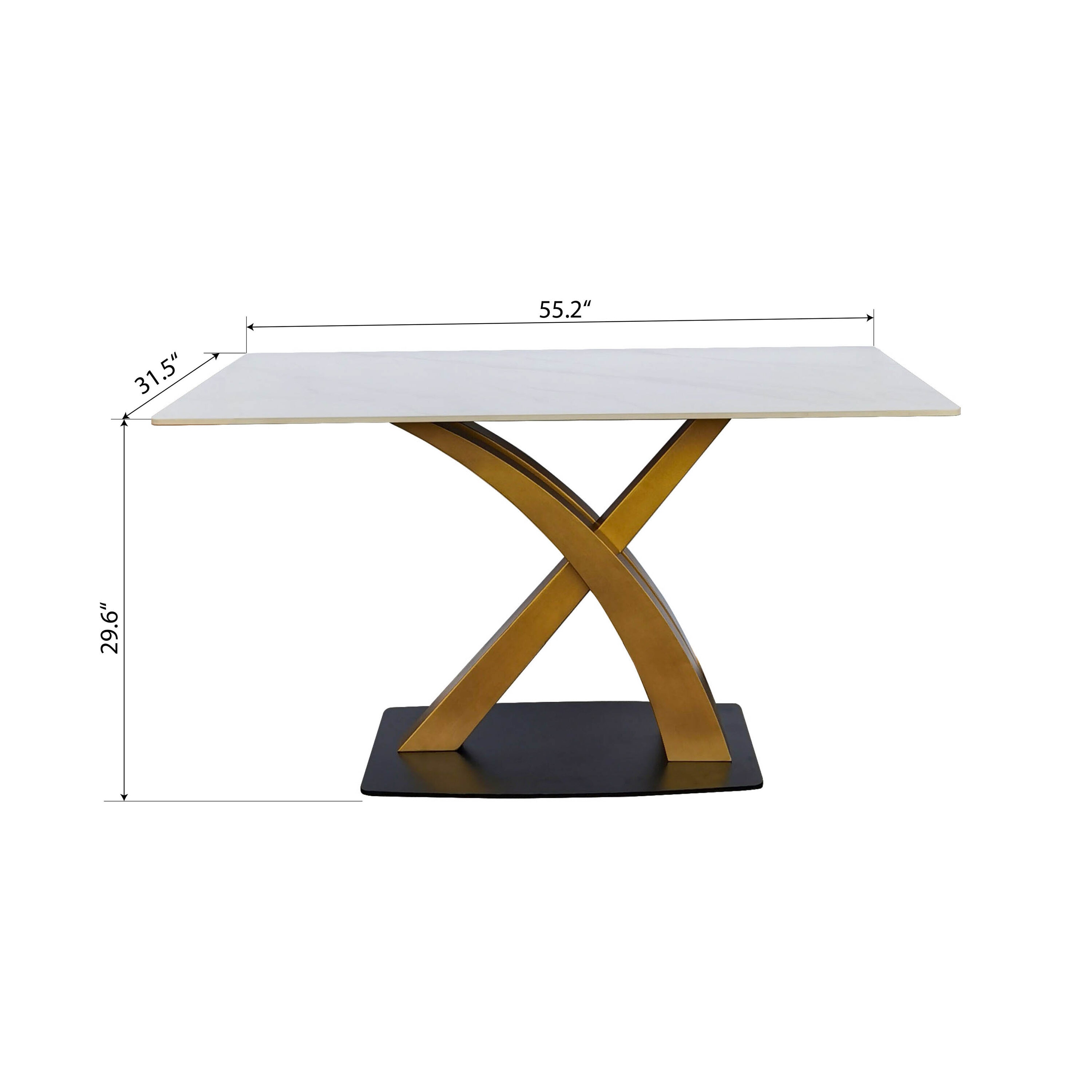 Origin 21 LW230D01 Dining-Tables - View #3
